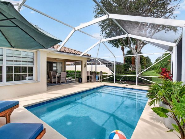 3023 Verdmont Lane, Wellington, FL 33414