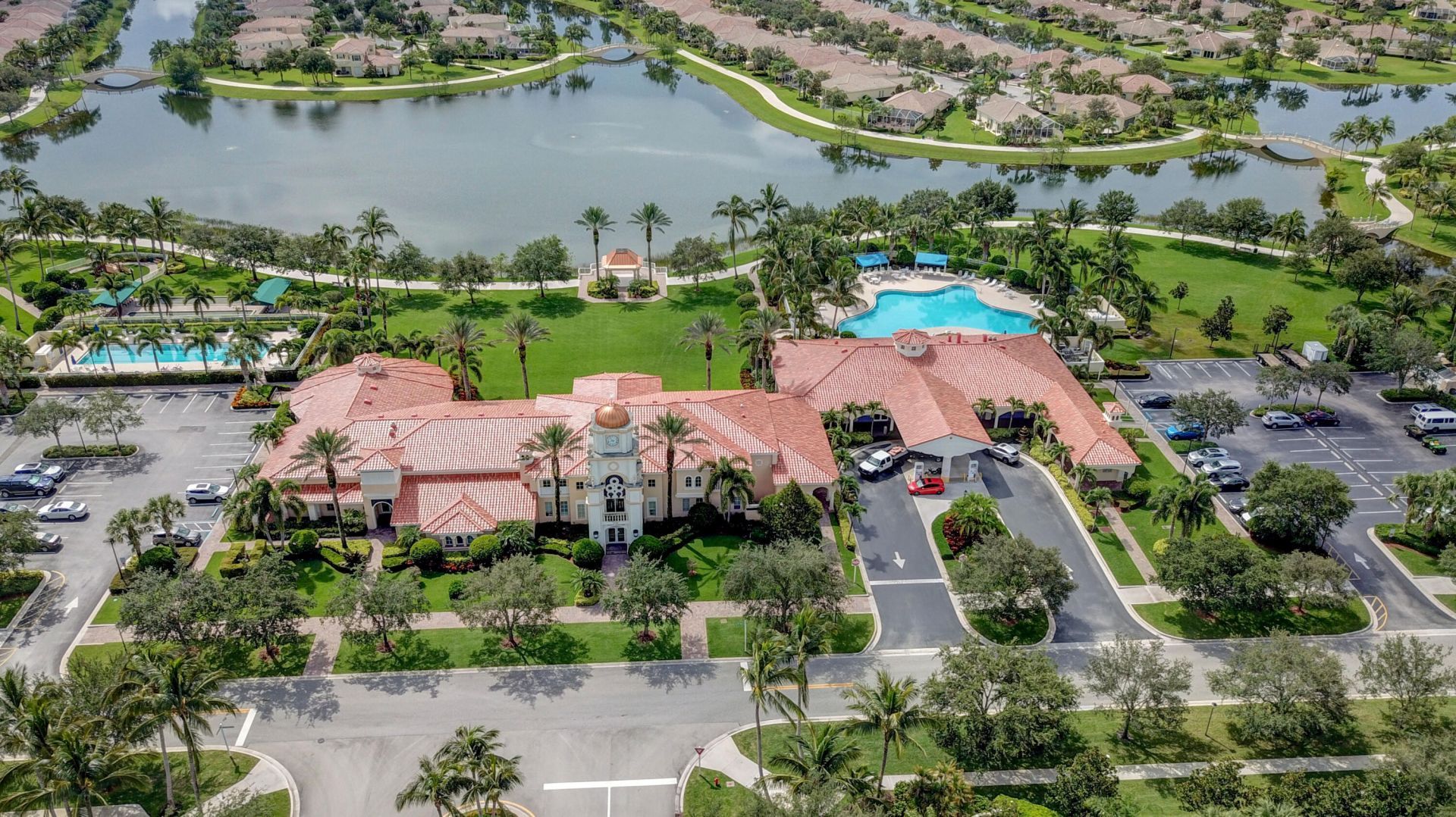 3023 Verdmont Lane, Wellington, FL 33414 Photo