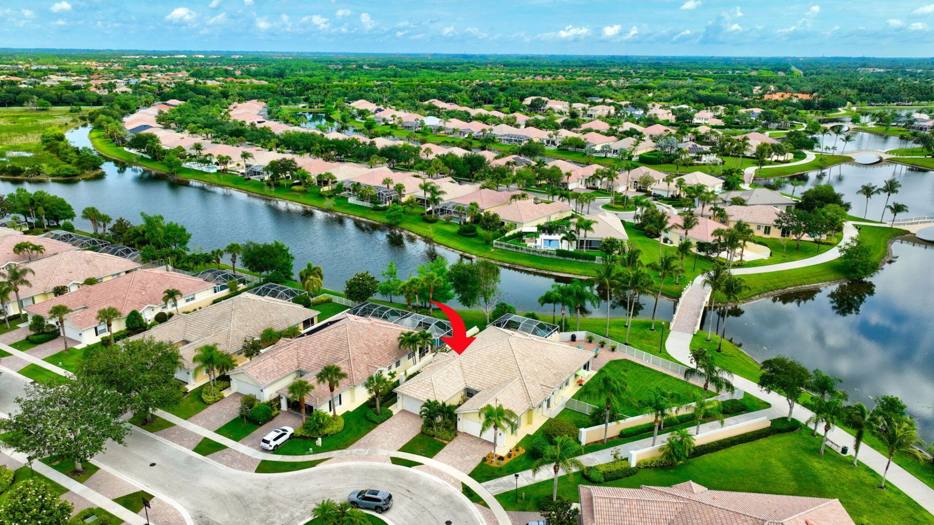 3023 Verdmont Lane, Wellington, FL 33414 Photo