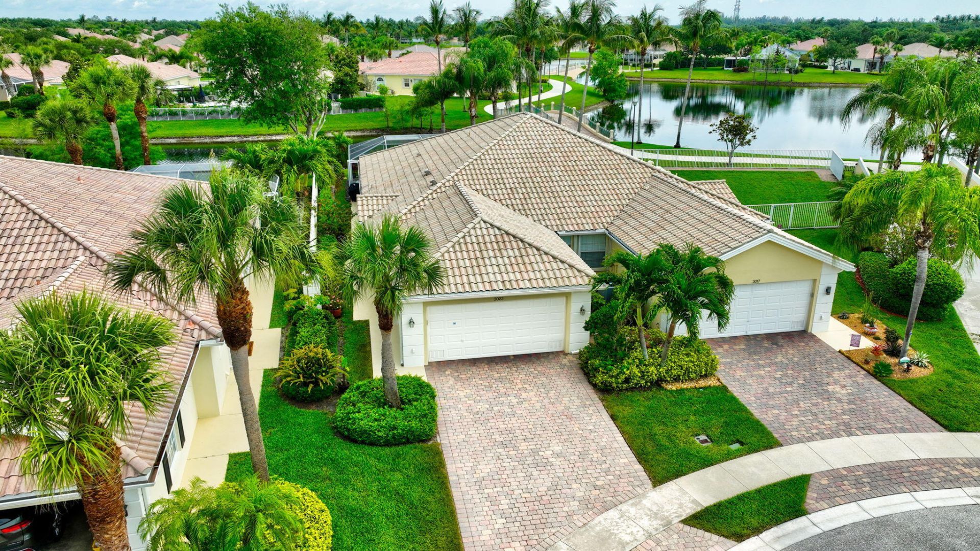 3023 Verdmont Lane, Wellington, FL 33414 Photo