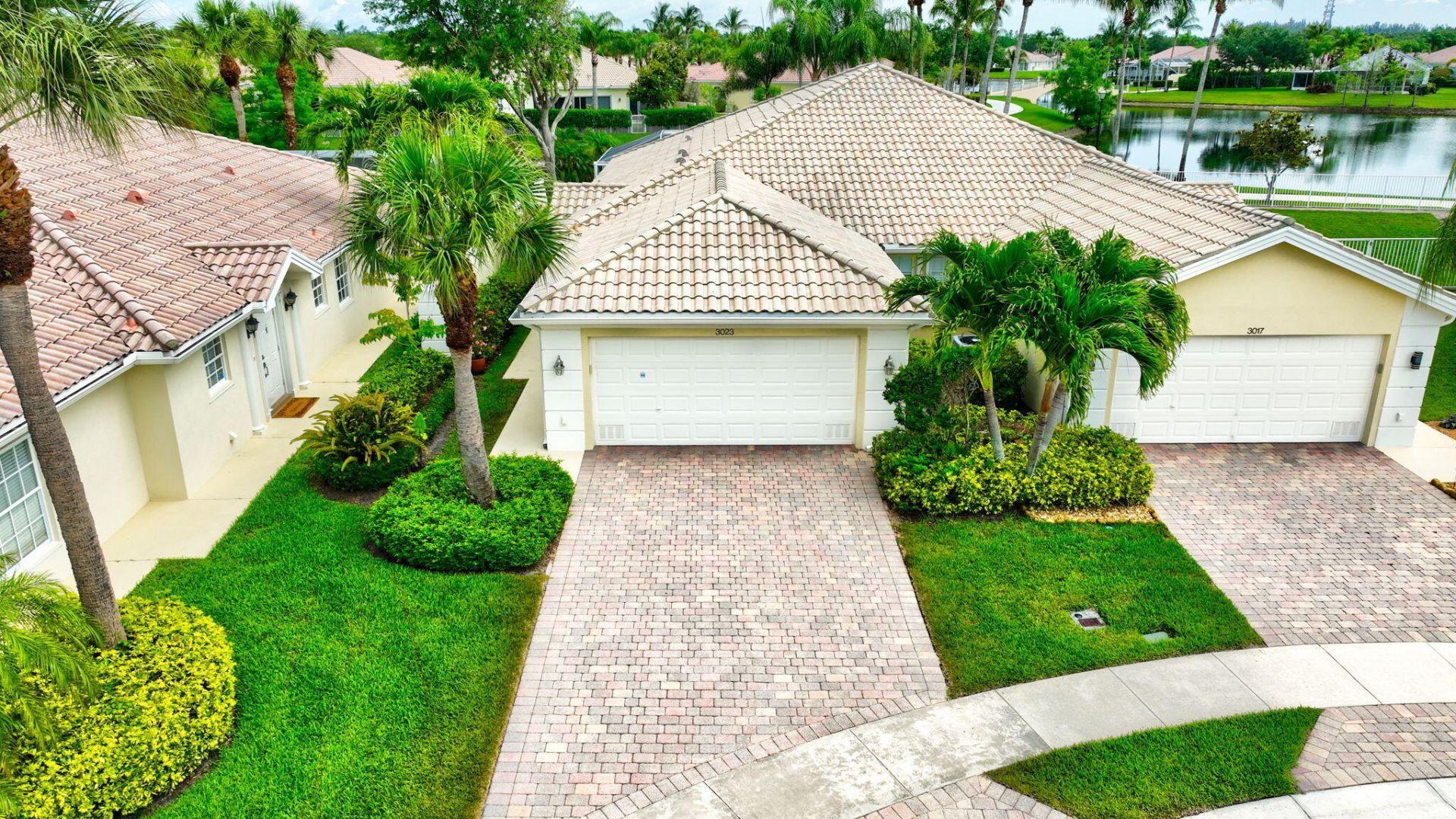 3023 Verdmont Lane, Wellington, FL 33414 Photo