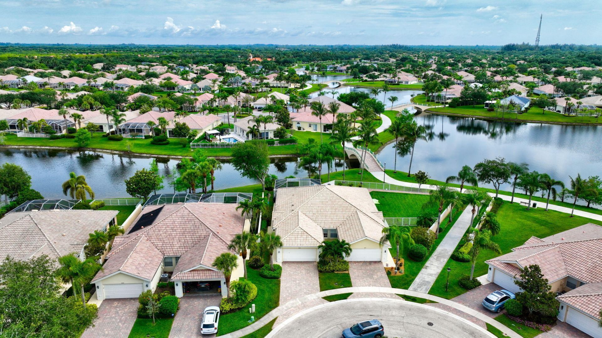3023 Verdmont Lane, Wellington, FL 33414 Photo