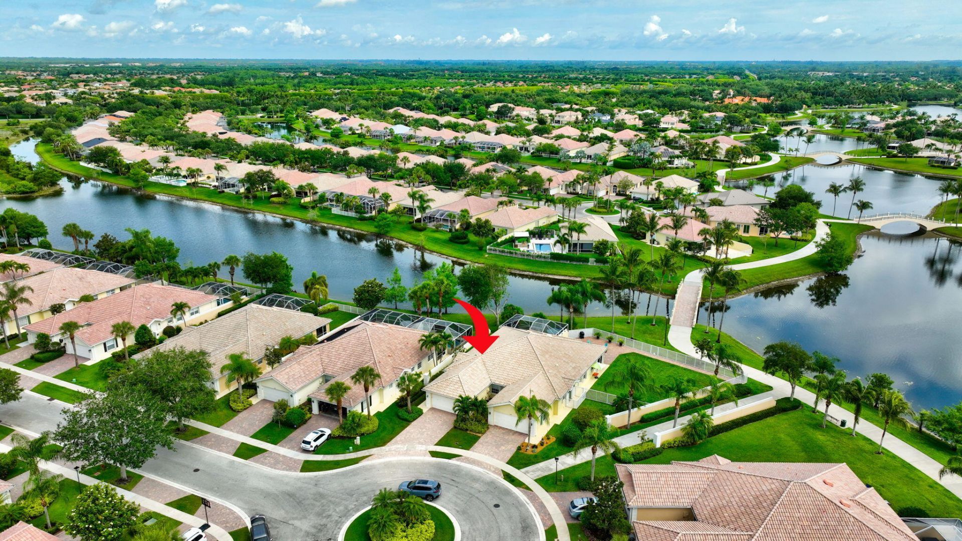 3023 Verdmont Lane, Wellington, FL 33414 Photo
