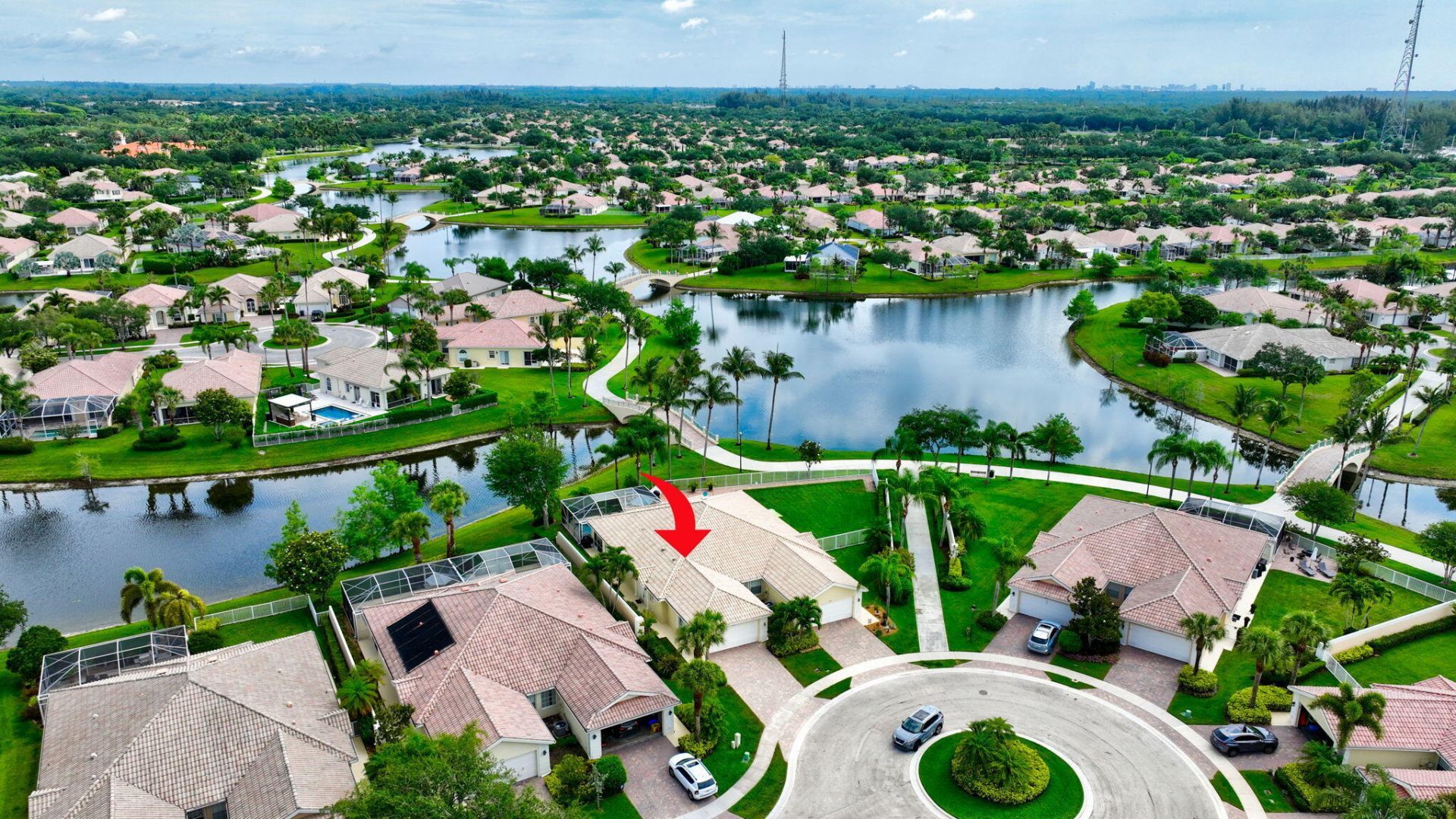 3023 Verdmont Lane, Wellington, FL 33414 Photo