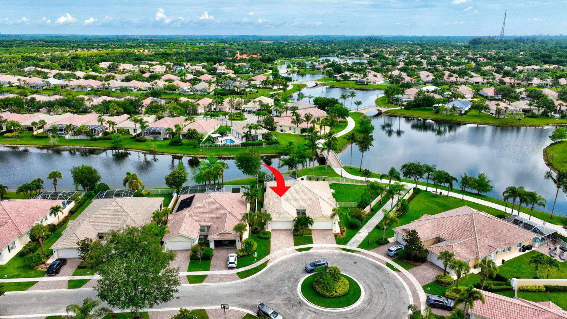 3023 Verdmont Lane, Wellington, FL 33414 Photo