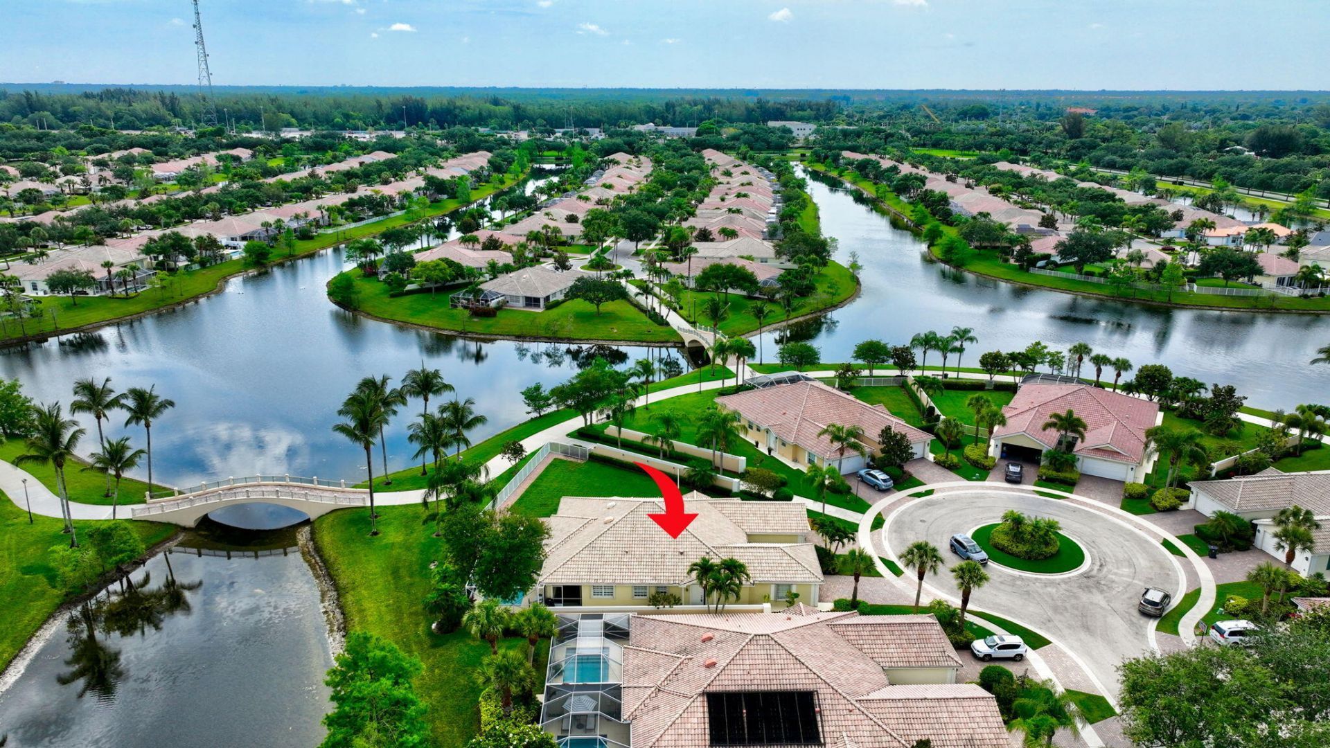 3023 Verdmont Lane, Wellington, FL 33414 Photo