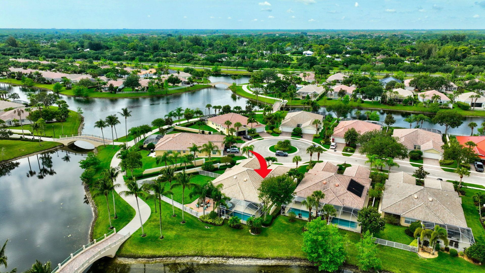 3023 Verdmont Lane, Wellington, FL 33414 Photo