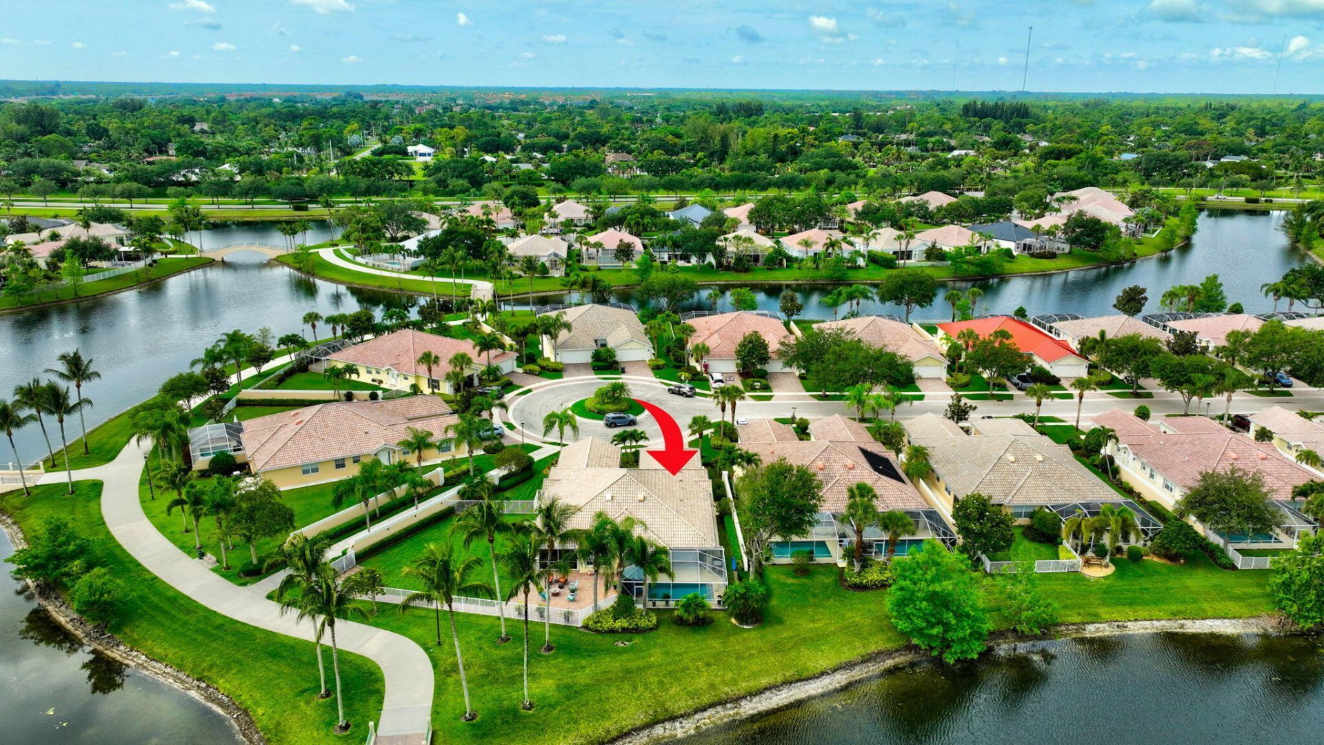 3023 Verdmont Lane, Wellington, FL 33414 Photo