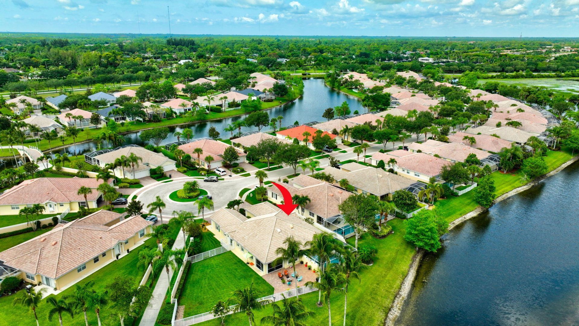 3023 Verdmont Lane, Wellington, FL 33414 Photo