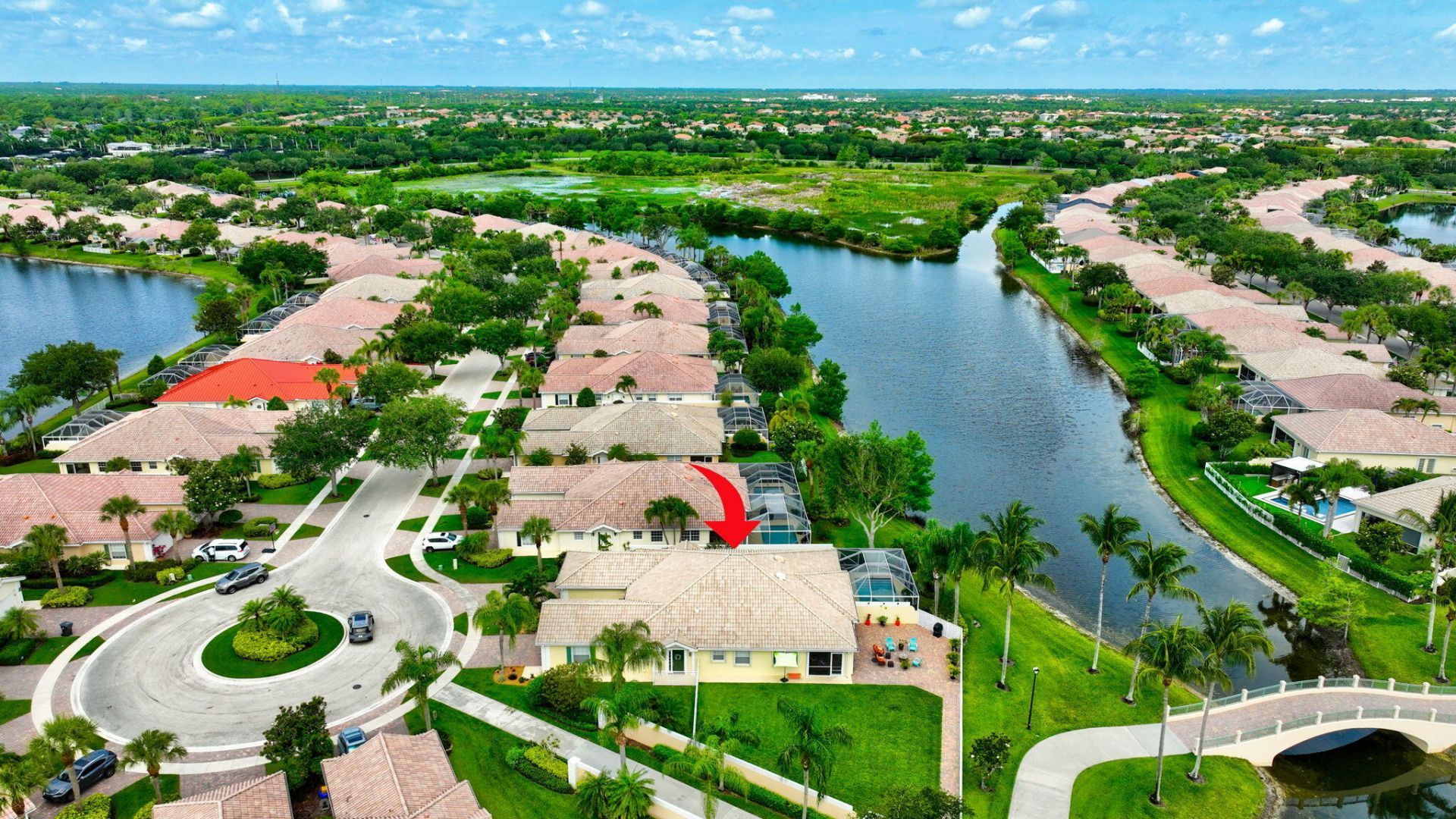 3023 Verdmont Lane, Wellington, FL 33414 Photo