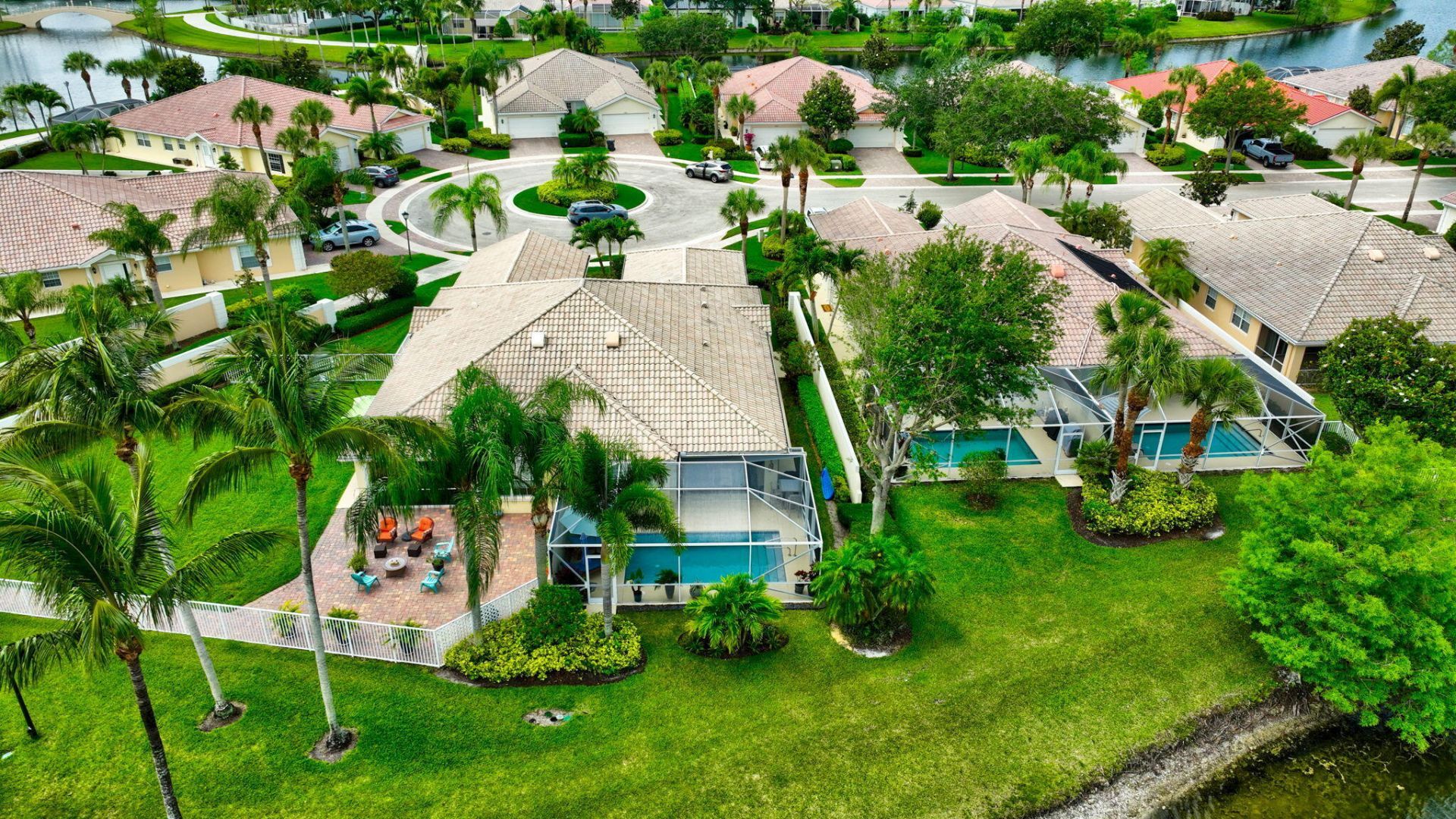 3023 Verdmont Lane, Wellington, FL 33414 Photo