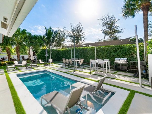 2058 NW 52nd Street, Boca Raton, FL 33496