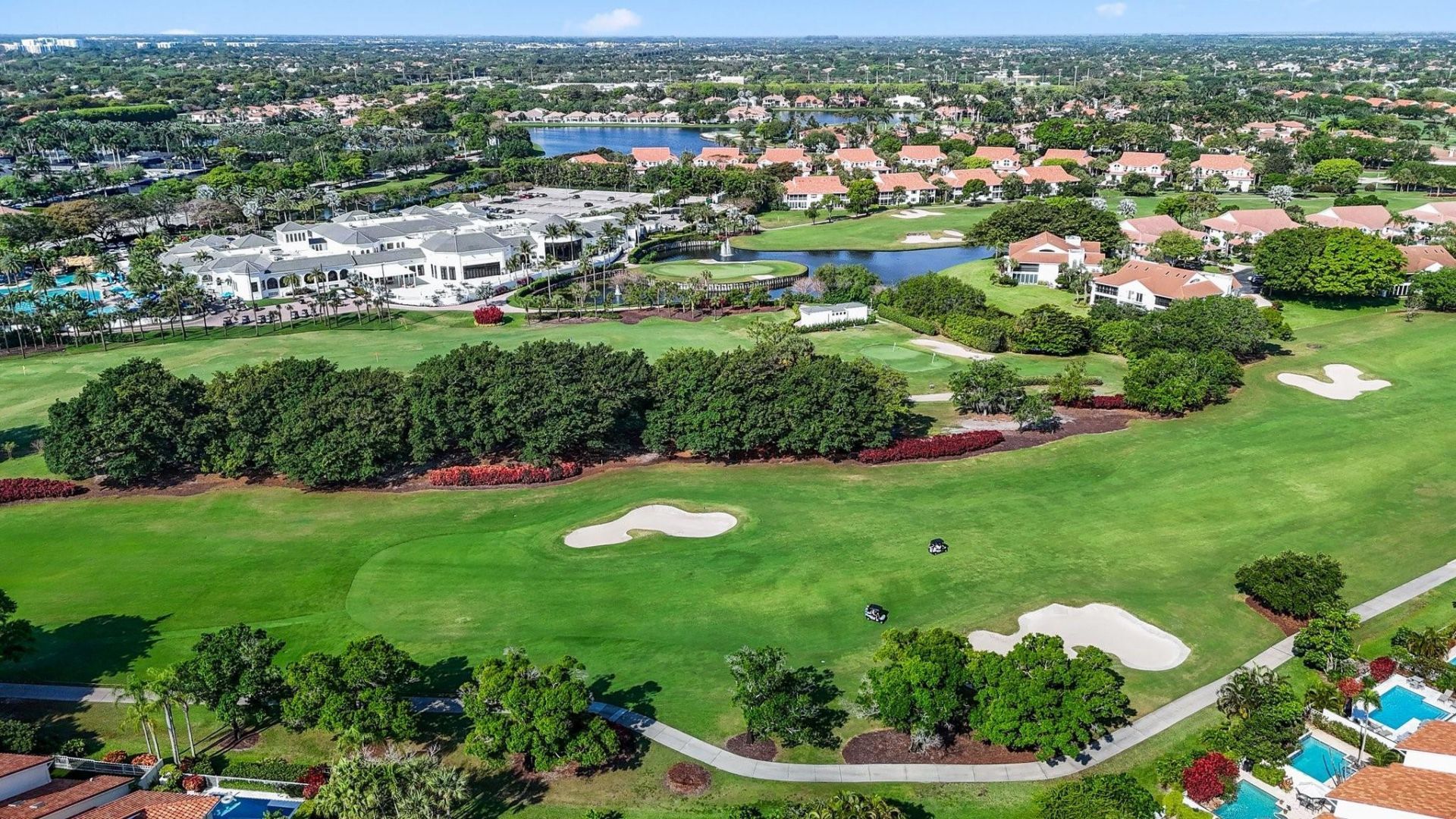 2058 NW 52nd Street, Boca Raton, FL 33496 Photo