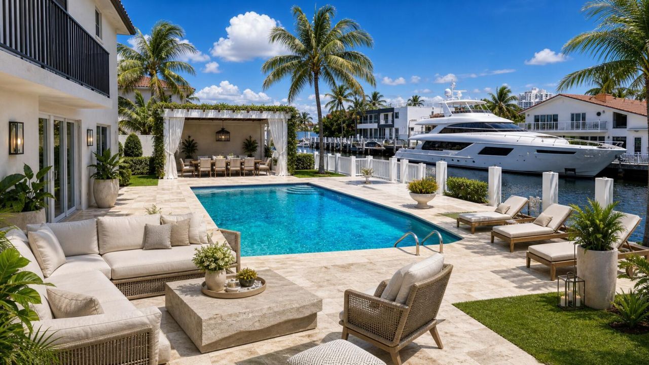 3341 NE 170th Street, North Miami Beach, FL 33160 Photo