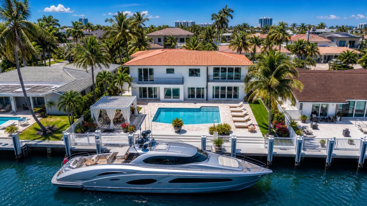 3341 NE 170th Street, North Miami Beach, FL 33160 Photo