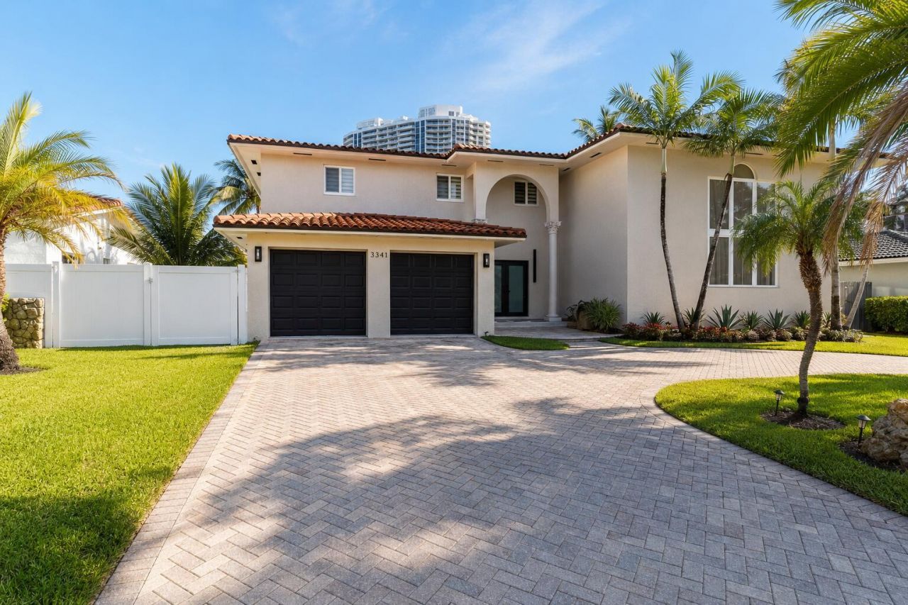3341 NE 170th Street, North Miami Beach, FL 33160 Photo