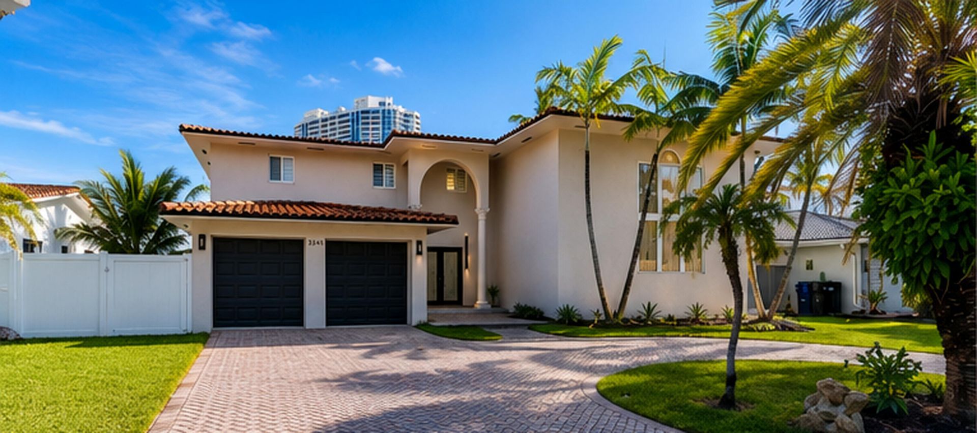 3341 NE 170th Street, North Miami Beach, FL 33160 Photo