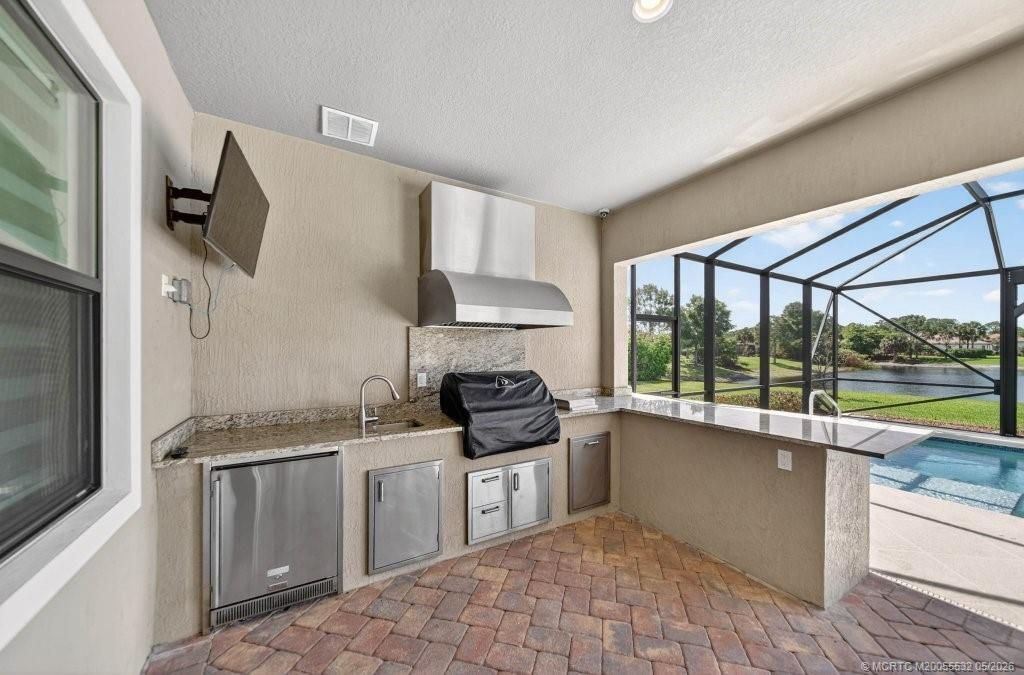 4880 SW Sensation Street, Palm City, FL 34990 Photo