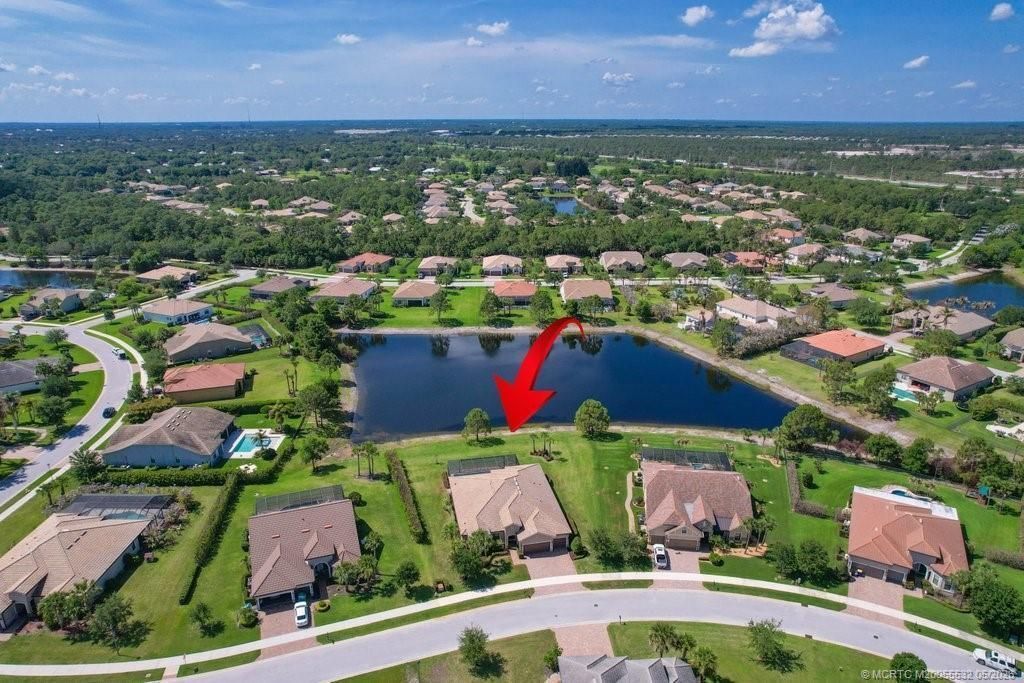 4880 SW Sensation Street, Palm City, FL 34990 Photo