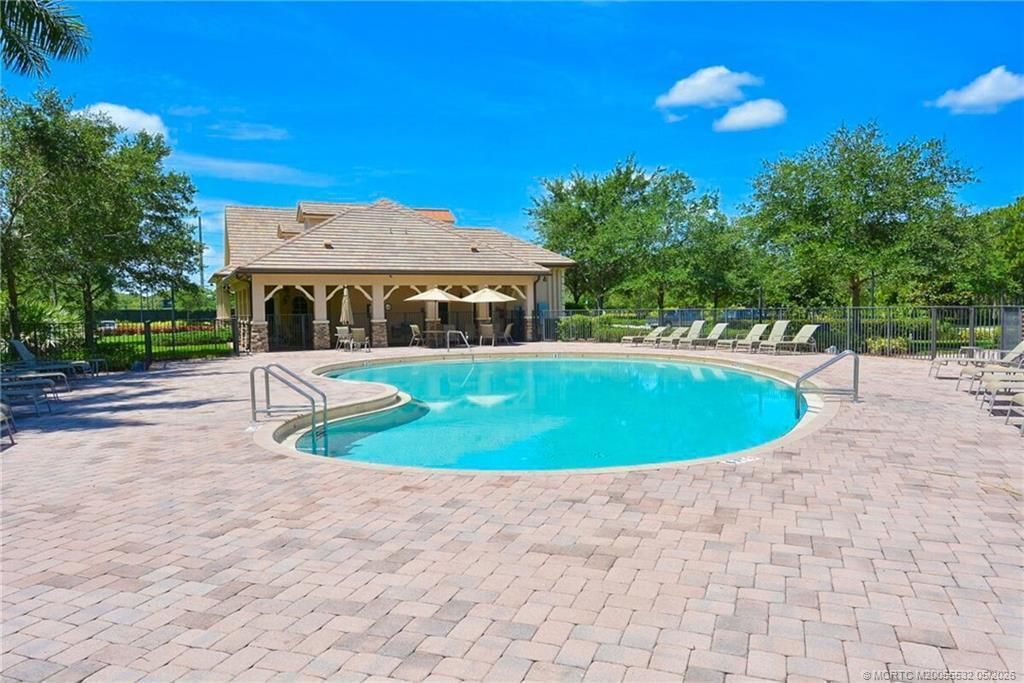 4880 SW Sensation Street, Palm City, FL 34990 Photo