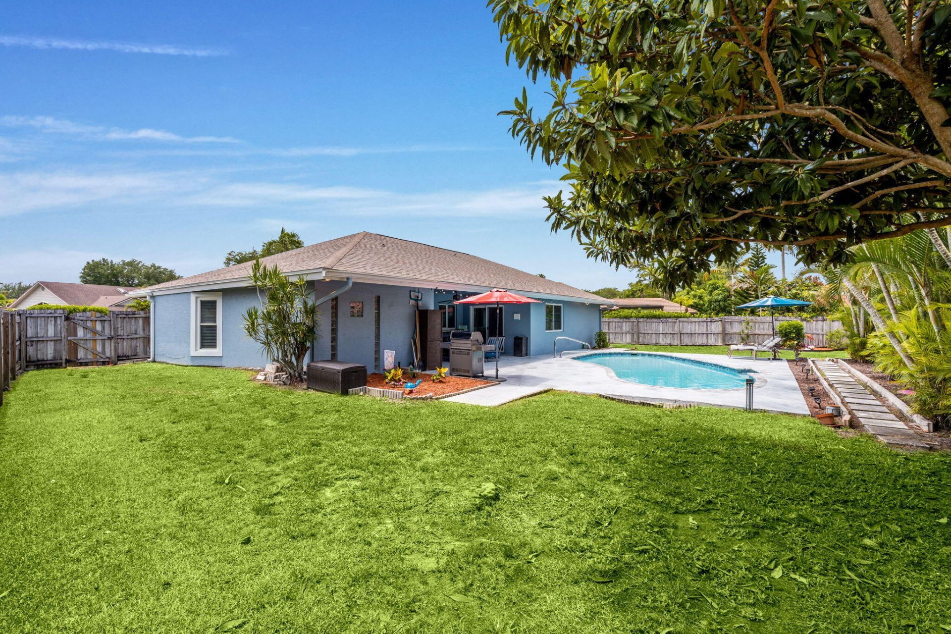 986 Cherry Lane, Wellington, FL 33414 Photo