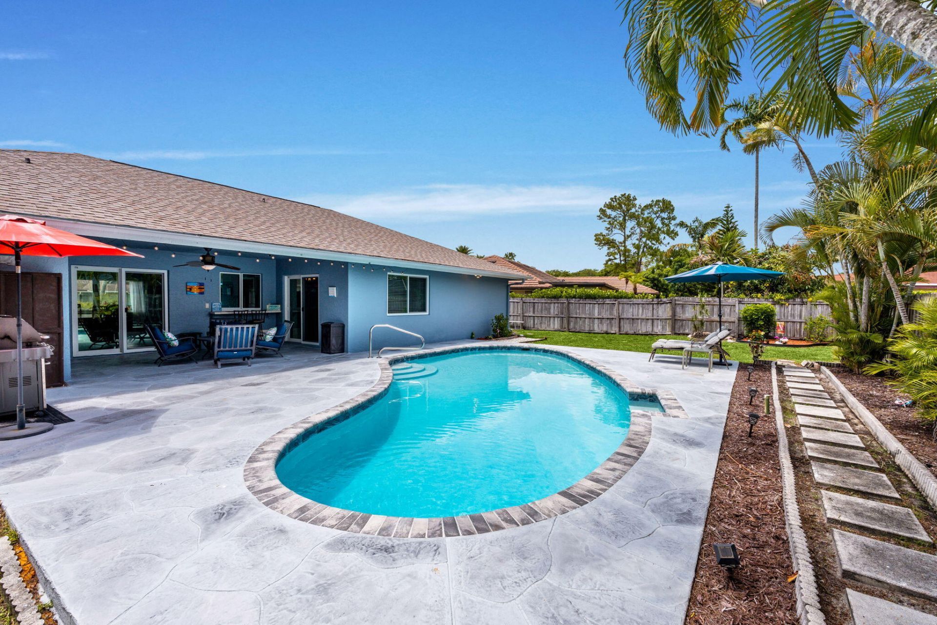986 Cherry Lane, Wellington, FL 33414 Photo