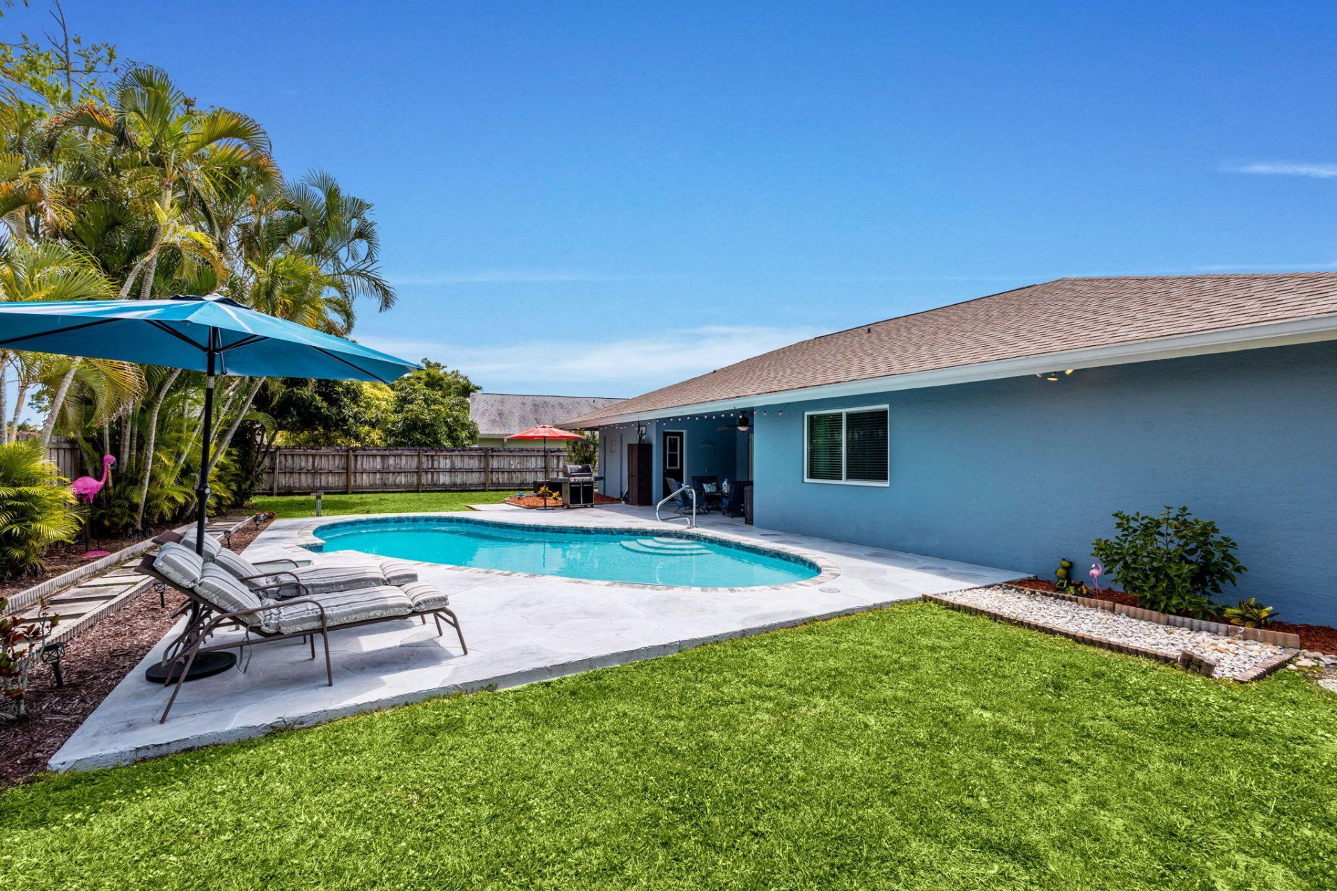 986 Cherry Lane, Wellington, FL 33414 Photo