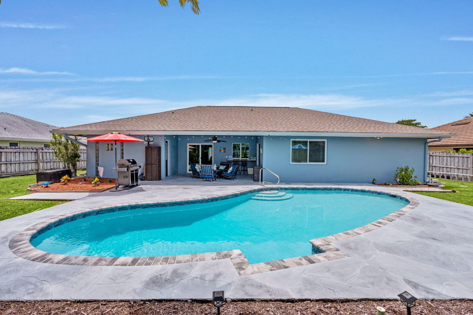 986 Cherry Lane, Wellington, FL 33414 Photo