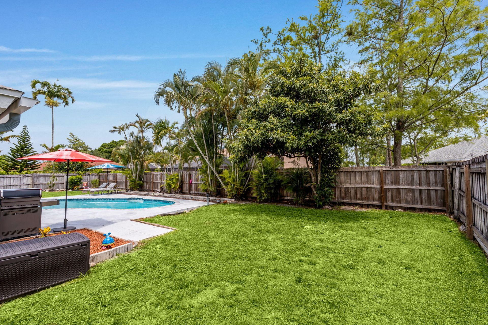 986 Cherry Lane, Wellington, FL 33414 Photo