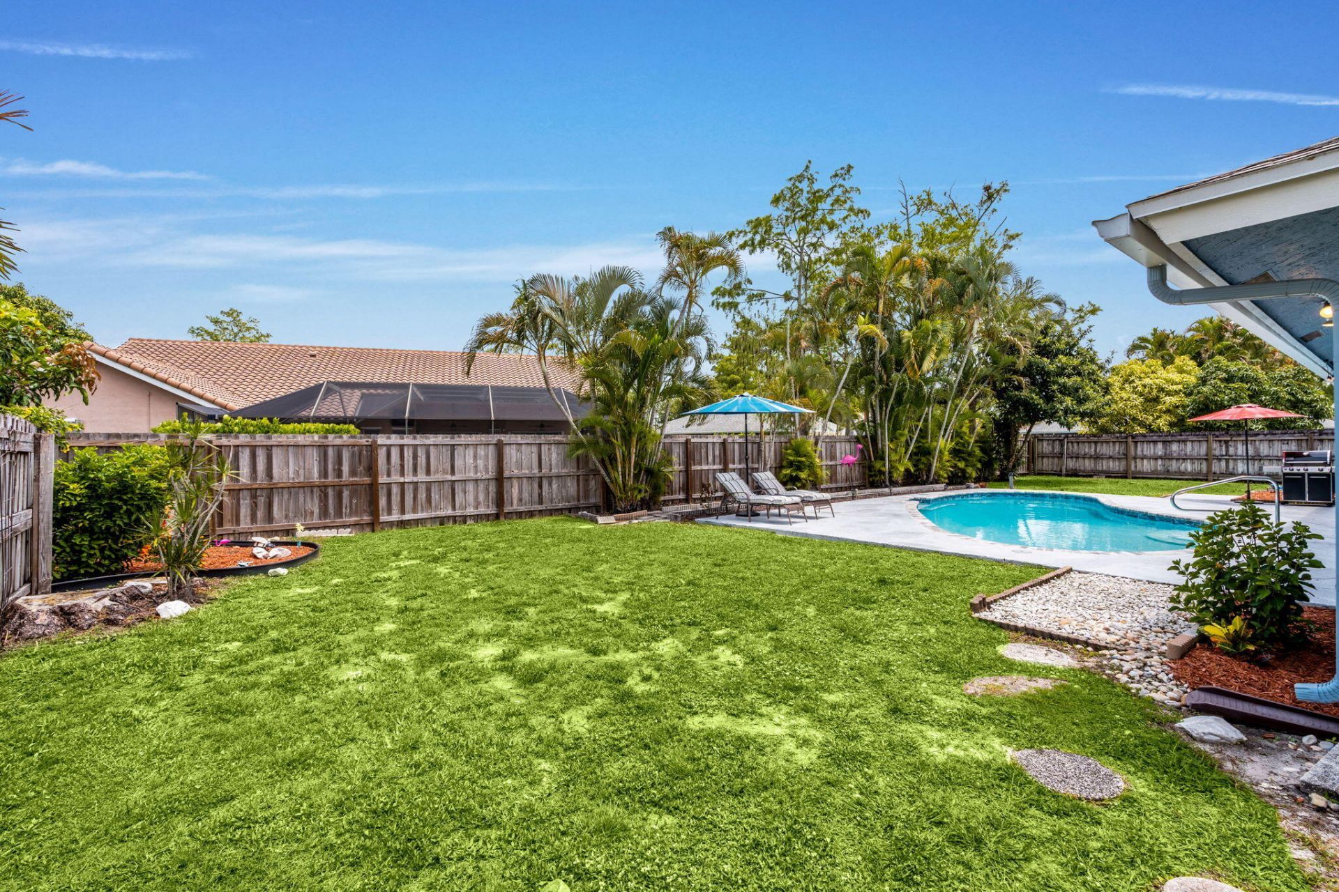 986 Cherry Lane, Wellington, FL 33414 Photo