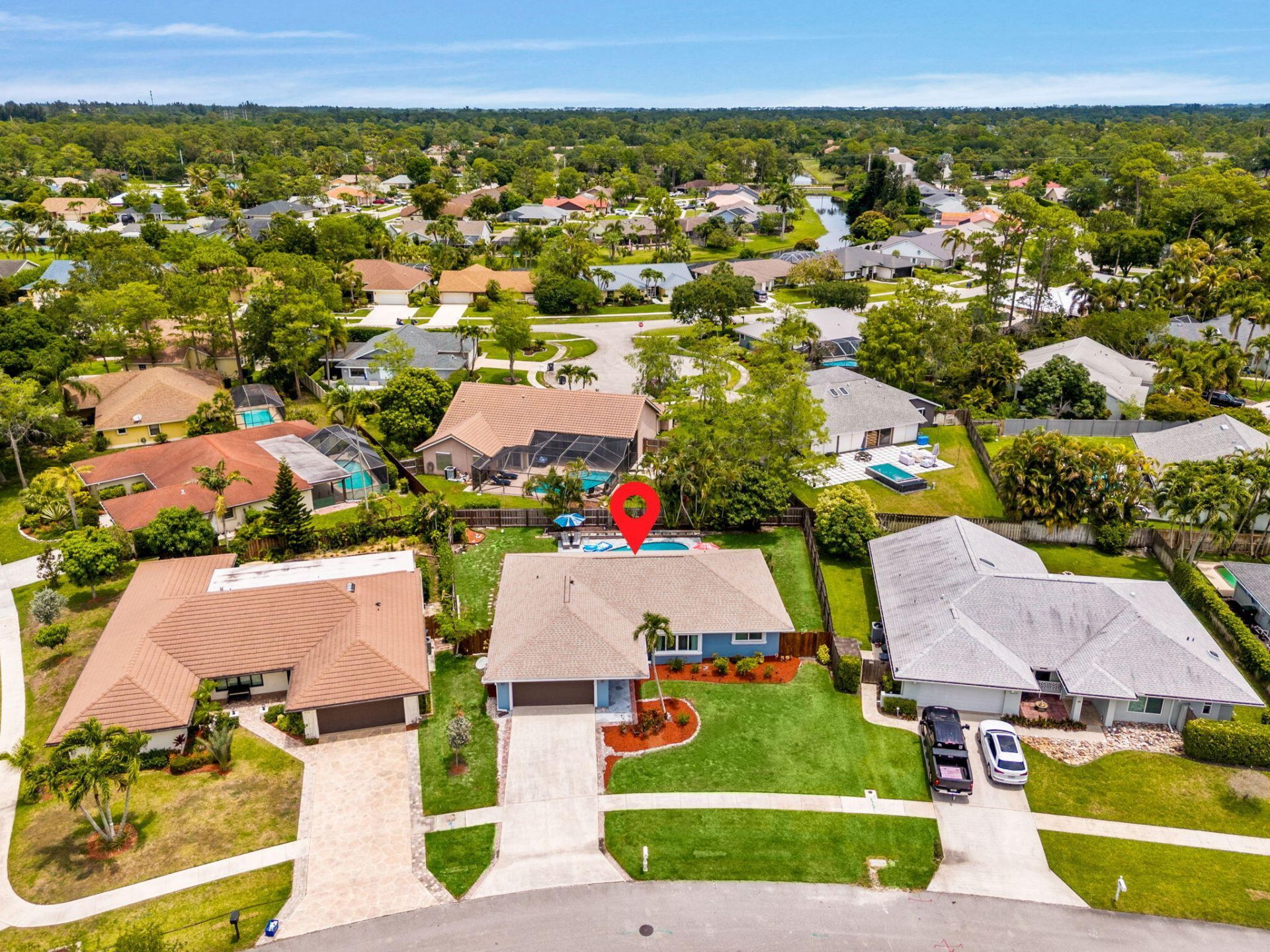 986 Cherry Lane, Wellington, FL 33414 Photo