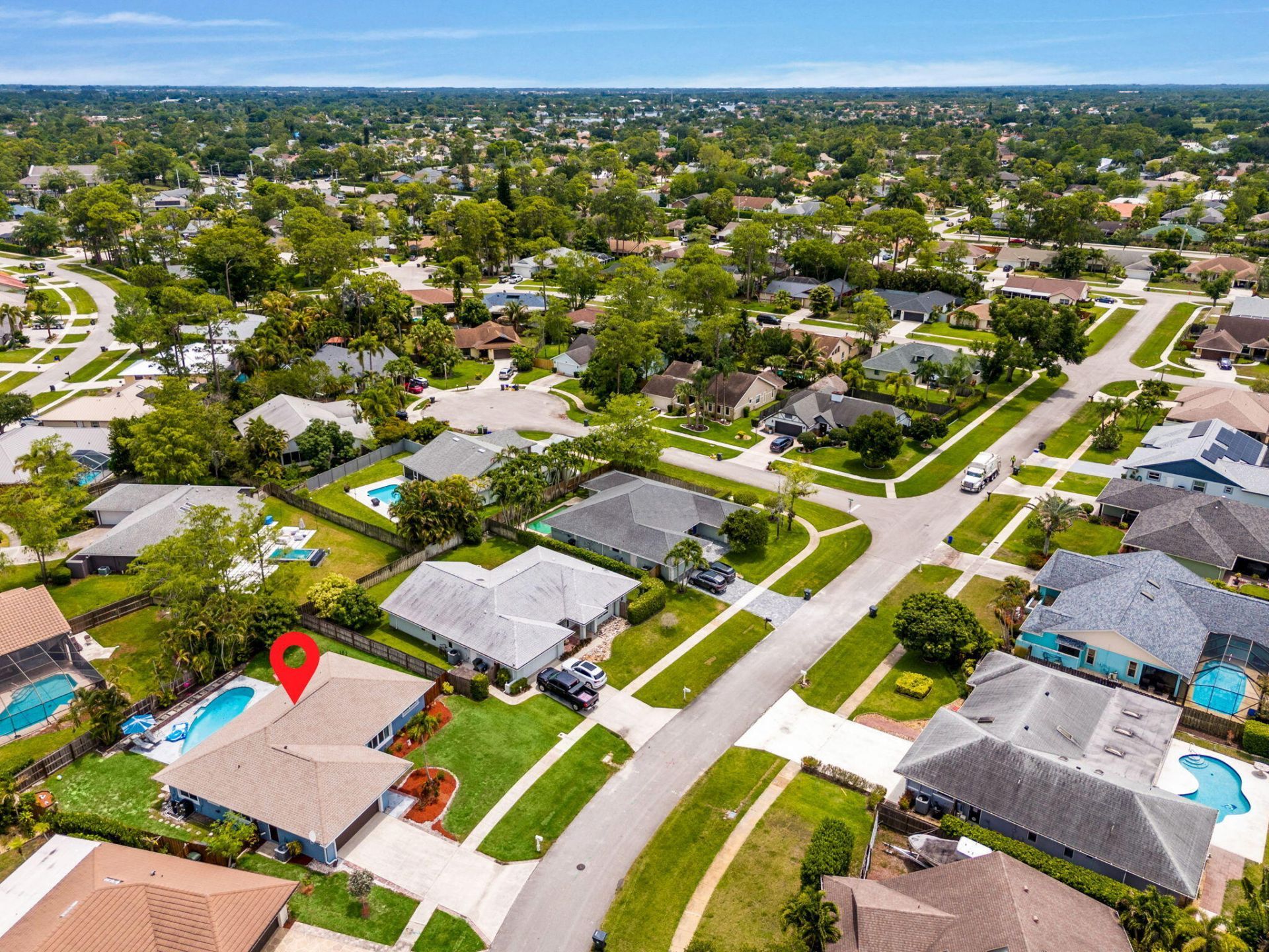 986 Cherry Lane, Wellington, FL 33414 Photo