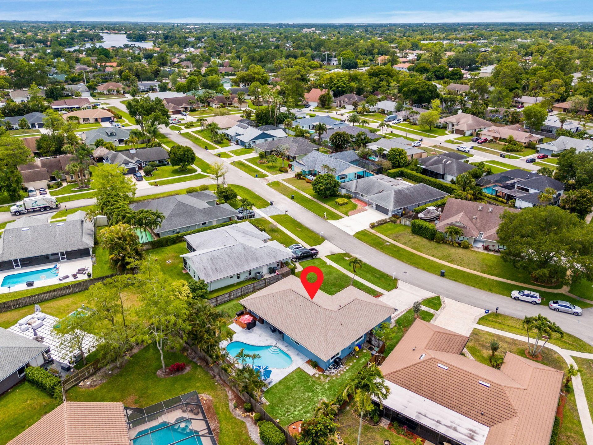 986 Cherry Lane, Wellington, FL 33414 Photo