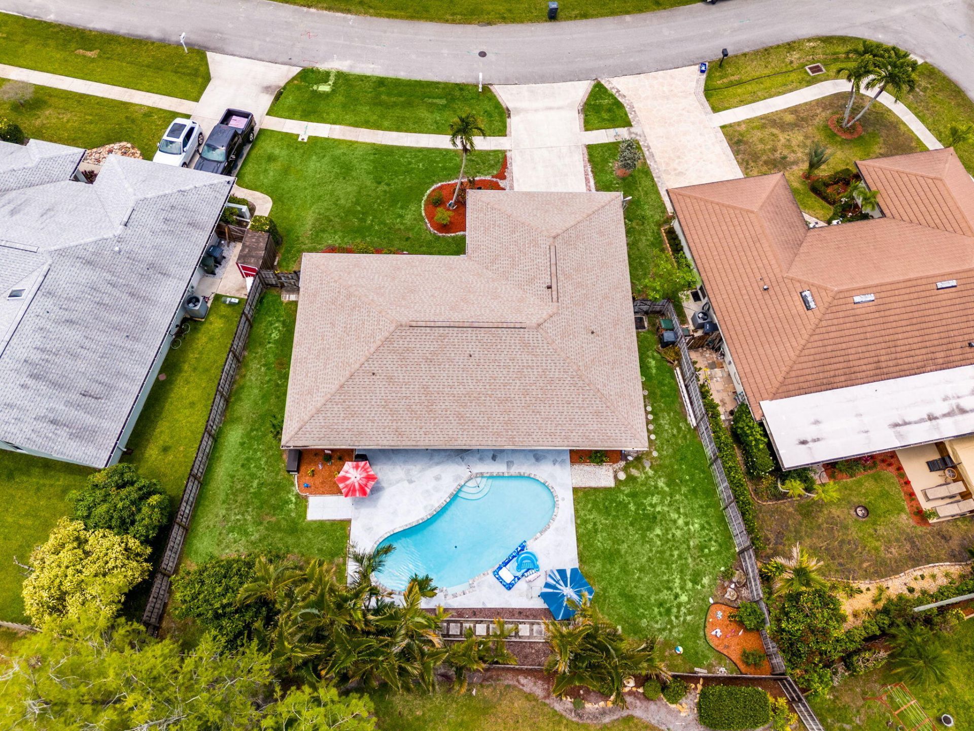 986 Cherry Lane, Wellington, FL 33414 Photo
