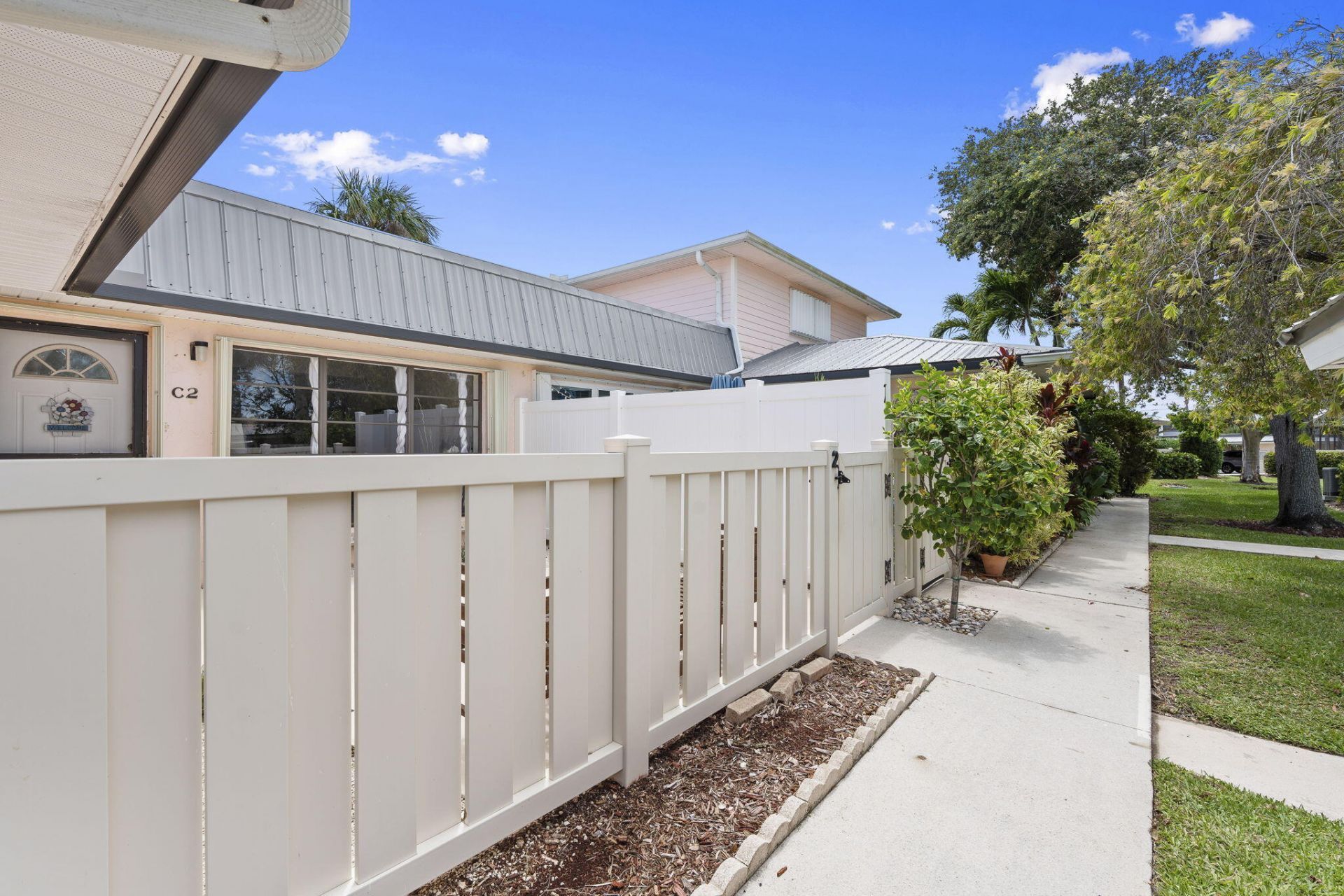 1772 Gulfstream Avenue, Unit C 2, Fort Pierce, FL 34949 Photo