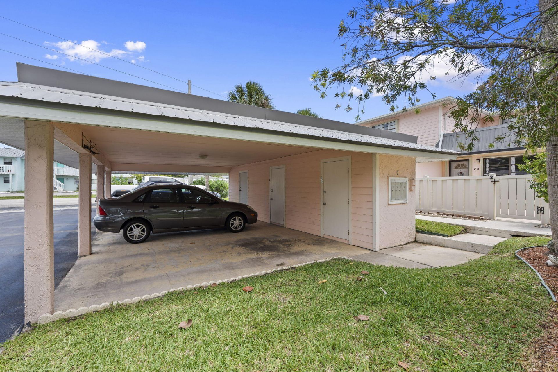 1772 Gulfstream Avenue, Unit C 2, Fort Pierce, FL 34949 Photo