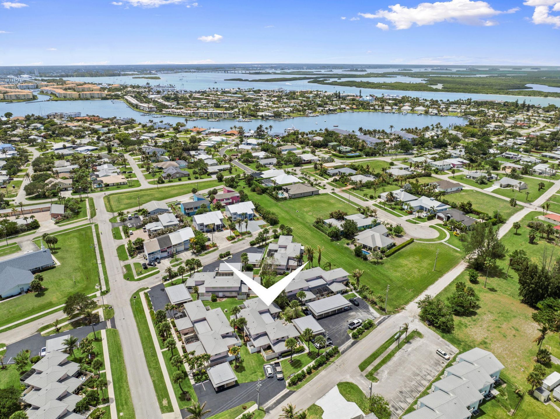 1772 Gulfstream Avenue, Unit C 2, Fort Pierce, FL 34949 Photo