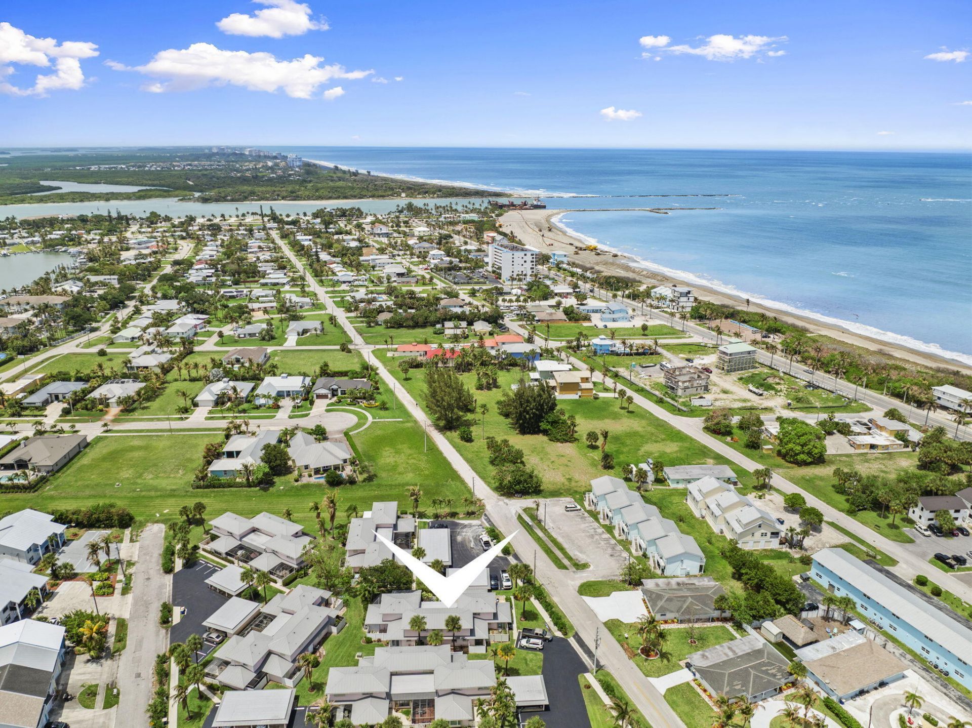 1772 Gulfstream Avenue, Unit C 2, Fort Pierce, FL 34949 Photo
