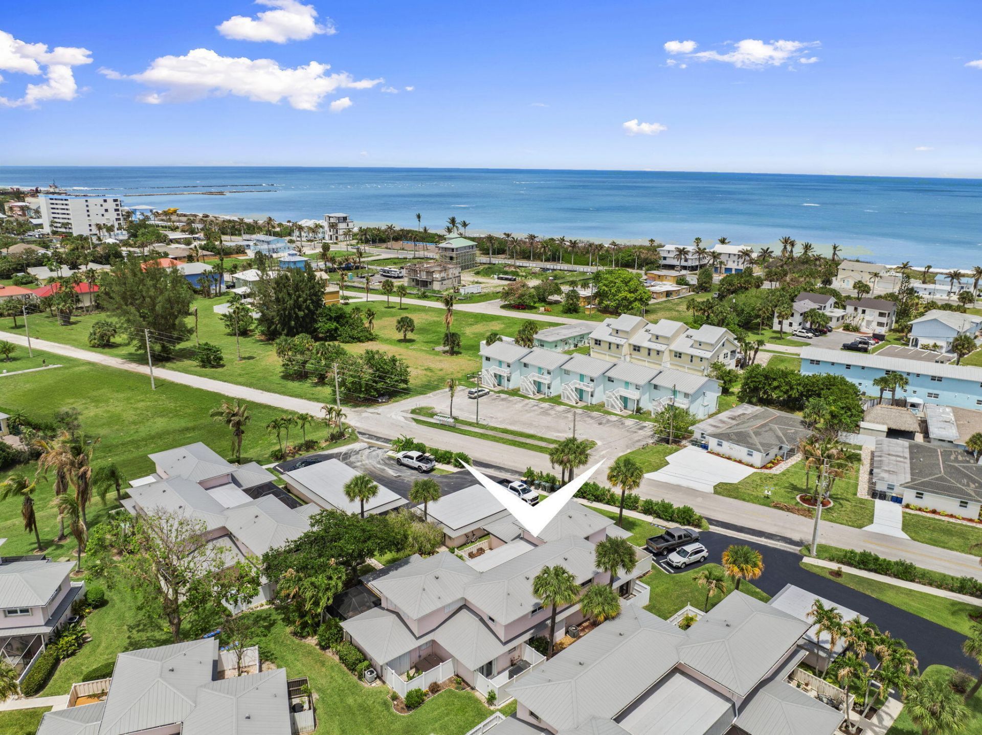1772 Gulfstream Avenue, Unit C 2, Fort Pierce, FL 34949 Photo