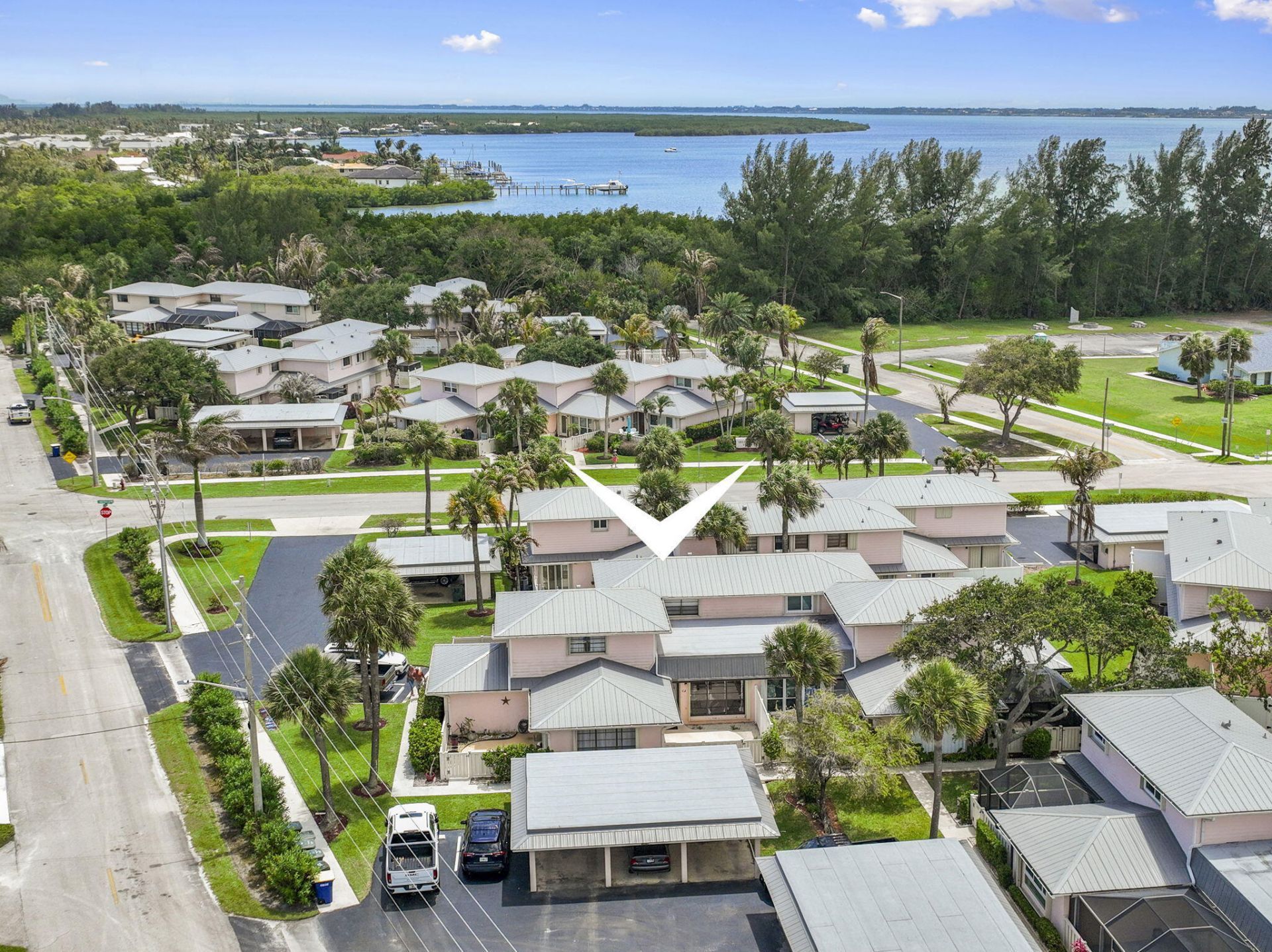 1772 Gulfstream Avenue, Unit C 2, Fort Pierce, FL 34949 Photo