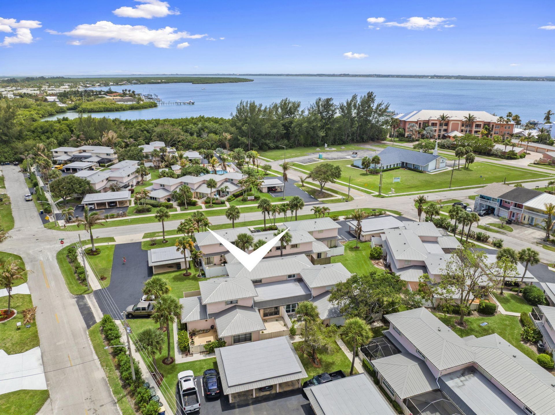 1772 Gulfstream Avenue, Unit C 2, Fort Pierce, FL 34949 Photo