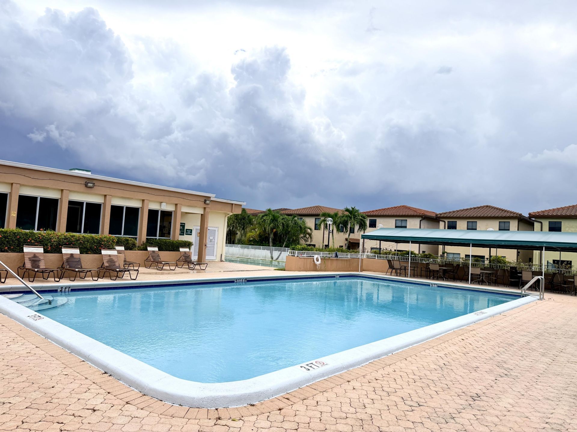 5180 E Sabal Palm Boulevard, Unit 228, Tamarac, FL 33319 Photo