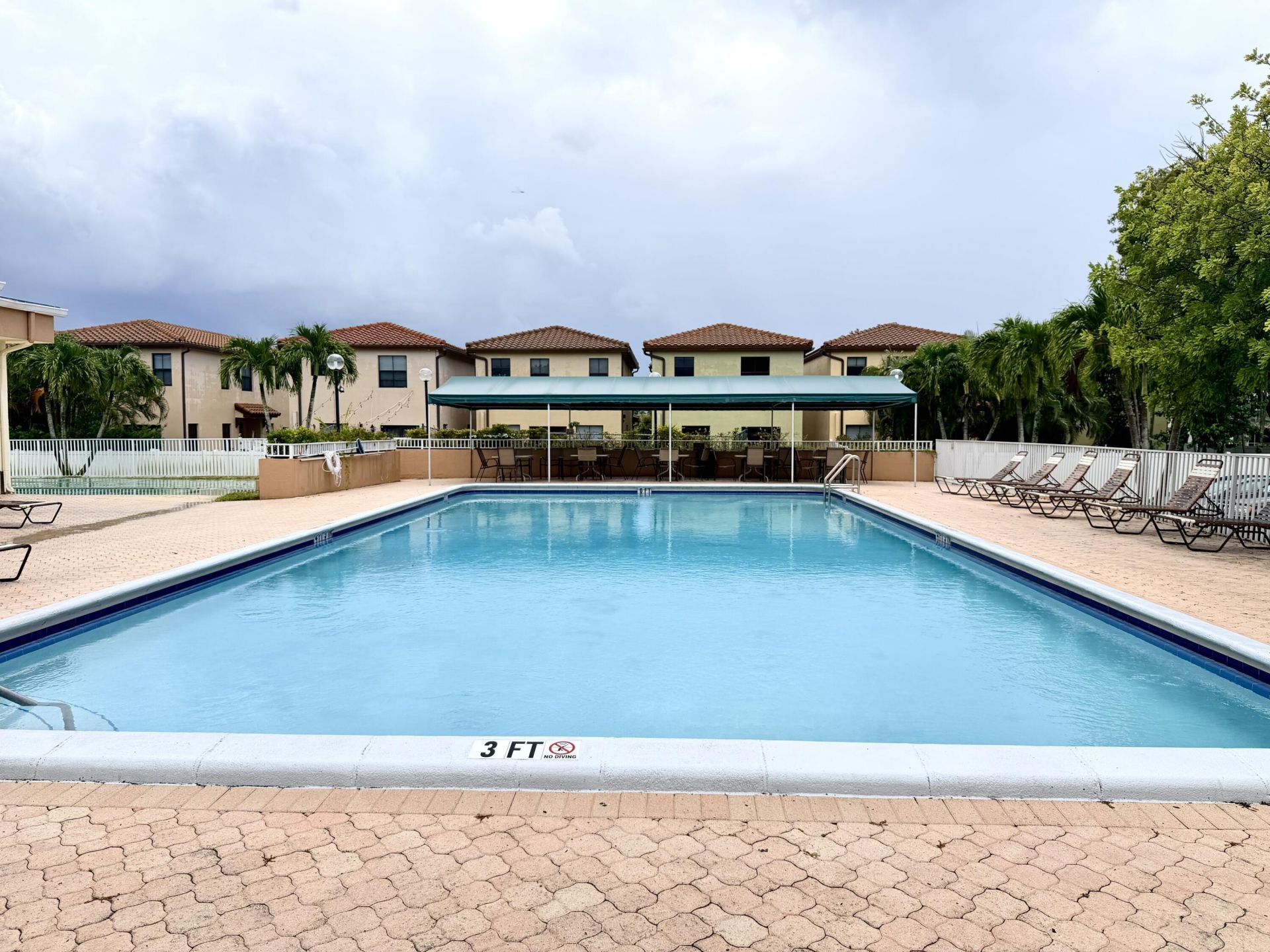 5180 E Sabal Palm Boulevard, Unit 228, Tamarac, FL 33319 Photo