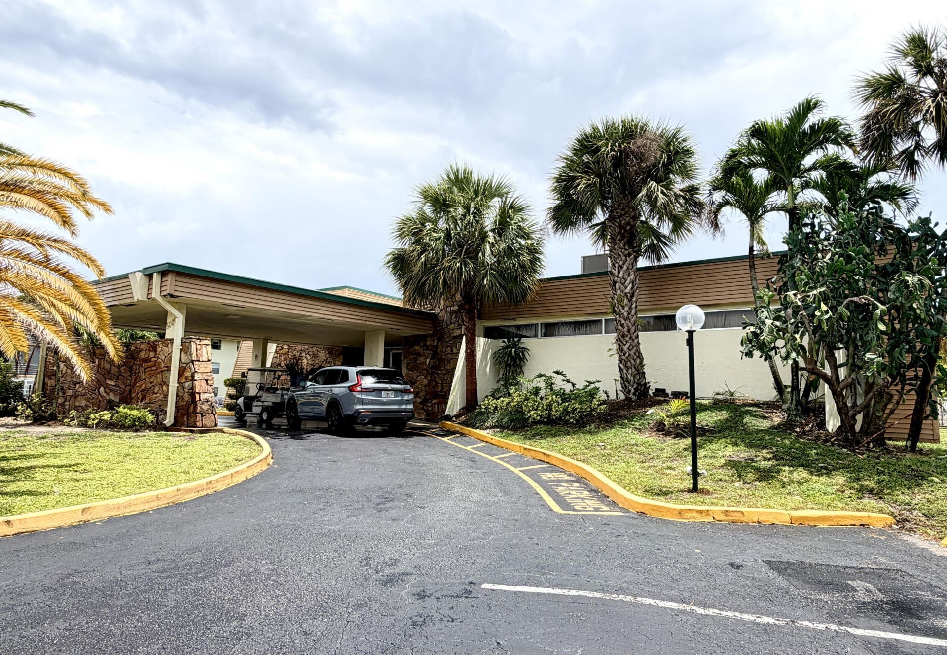 5180 E Sabal Palm Boulevard, Unit 228, Tamarac, FL 33319 Photo