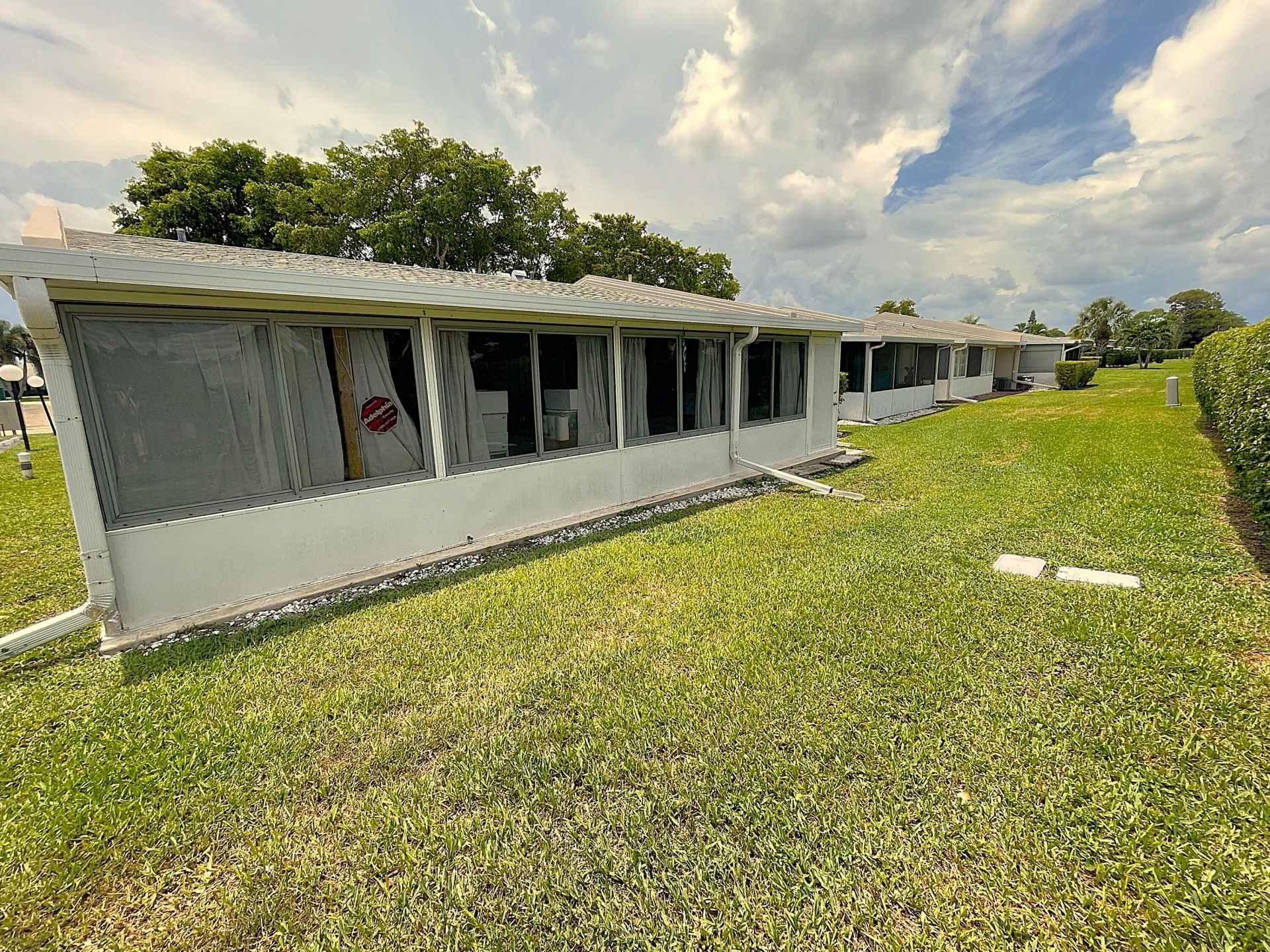 2431 Del Aire Boulevard, Unit 115-d, Delray Beach, FL 33445 Photo