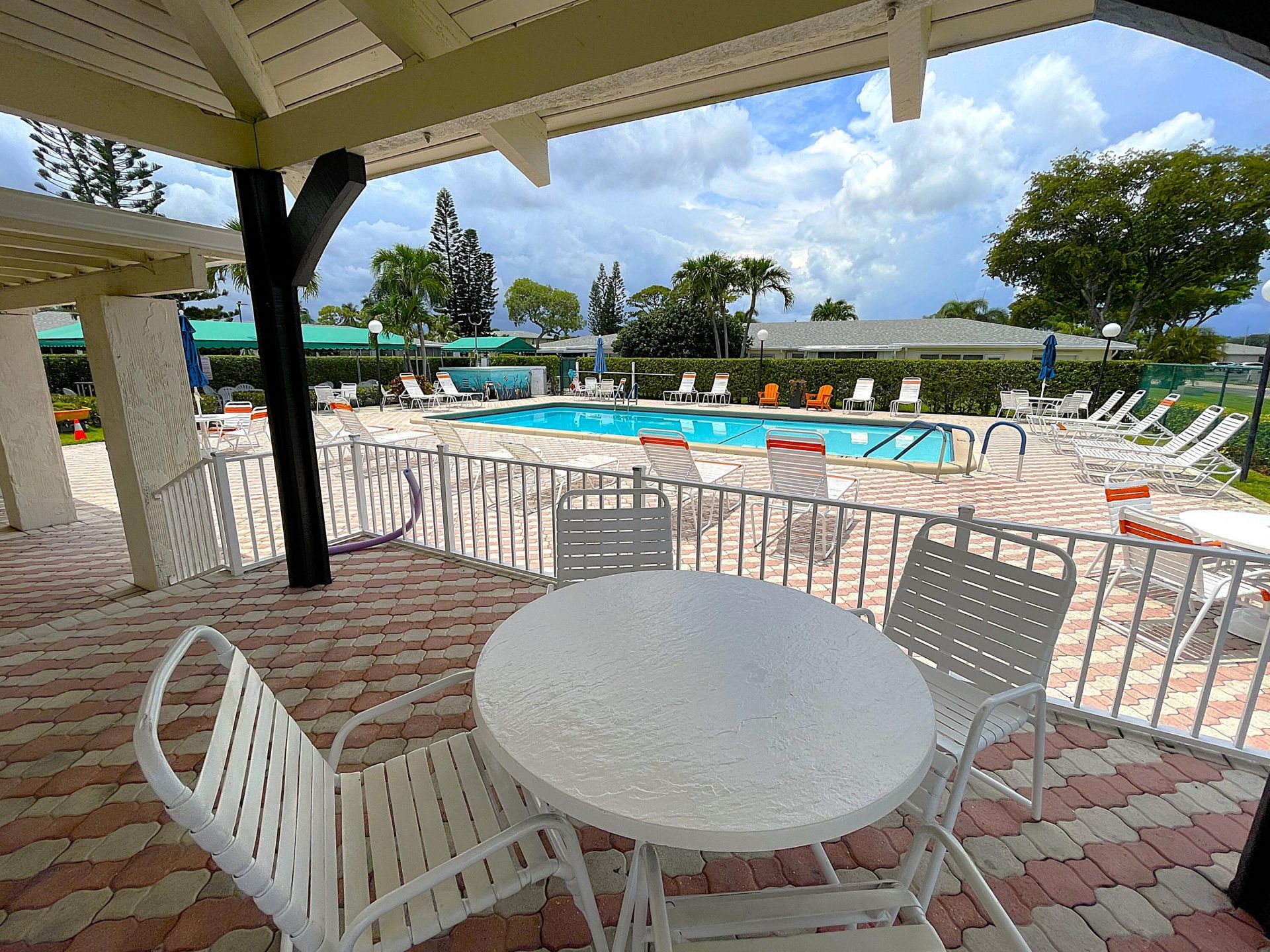 2431 Del Aire Boulevard, Unit 115-d, Delray Beach, FL 33445 Photo