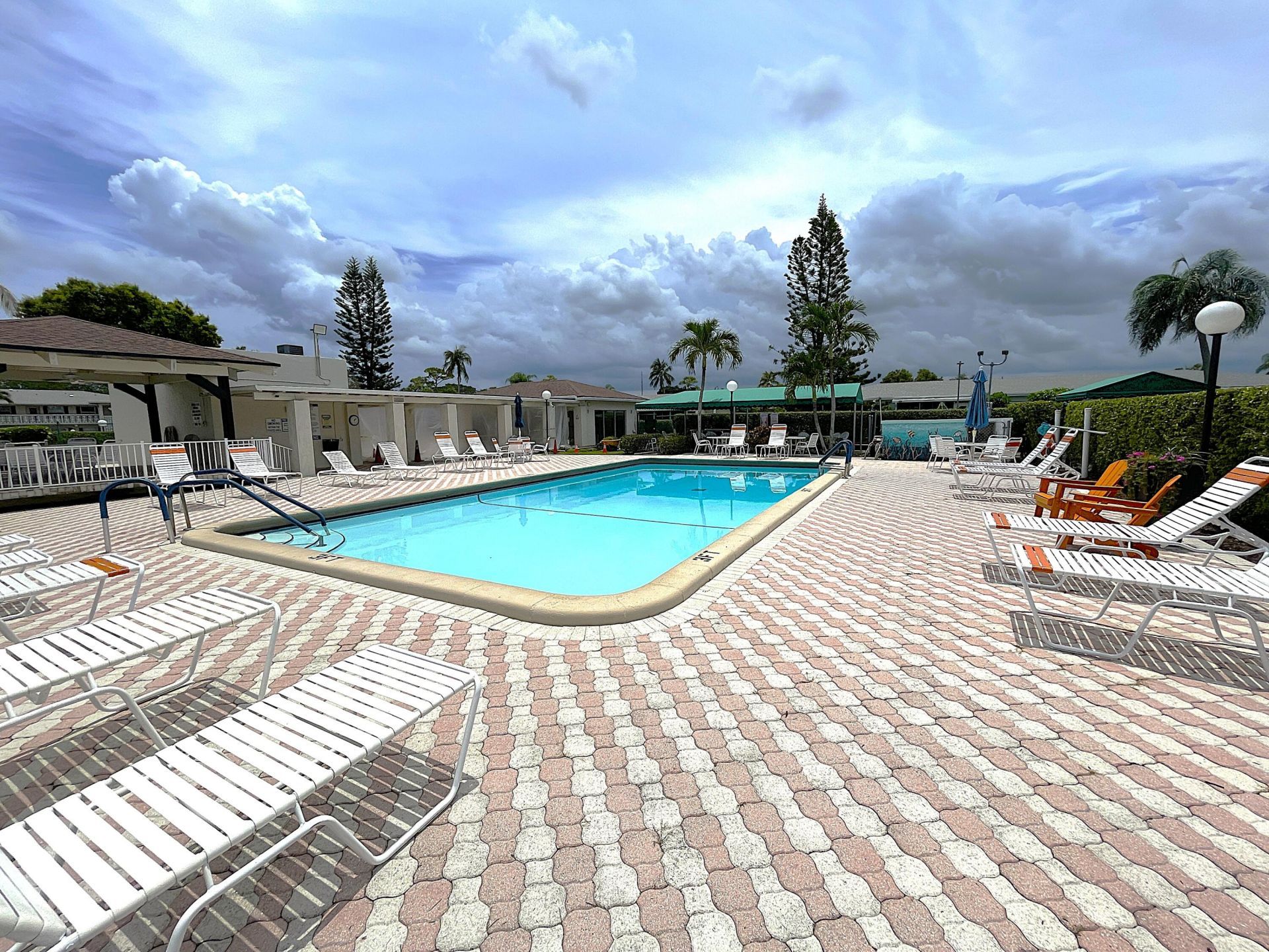 2431 Del Aire Boulevard, Unit 115-d, Delray Beach, FL 33445 Photo