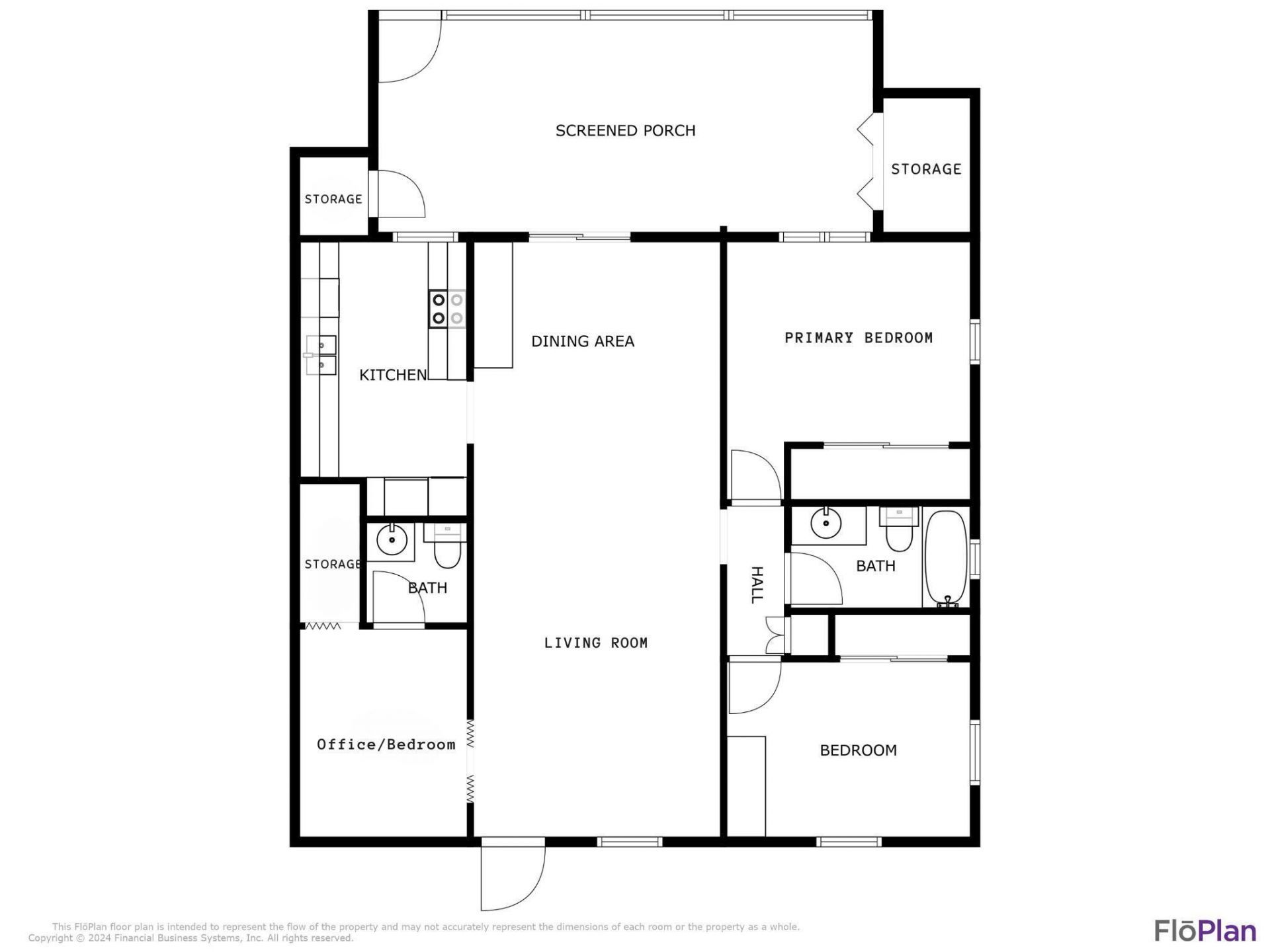 2431 Del Aire Boulevard, Unit 115-d, Delray Beach, FL 33445 Photo