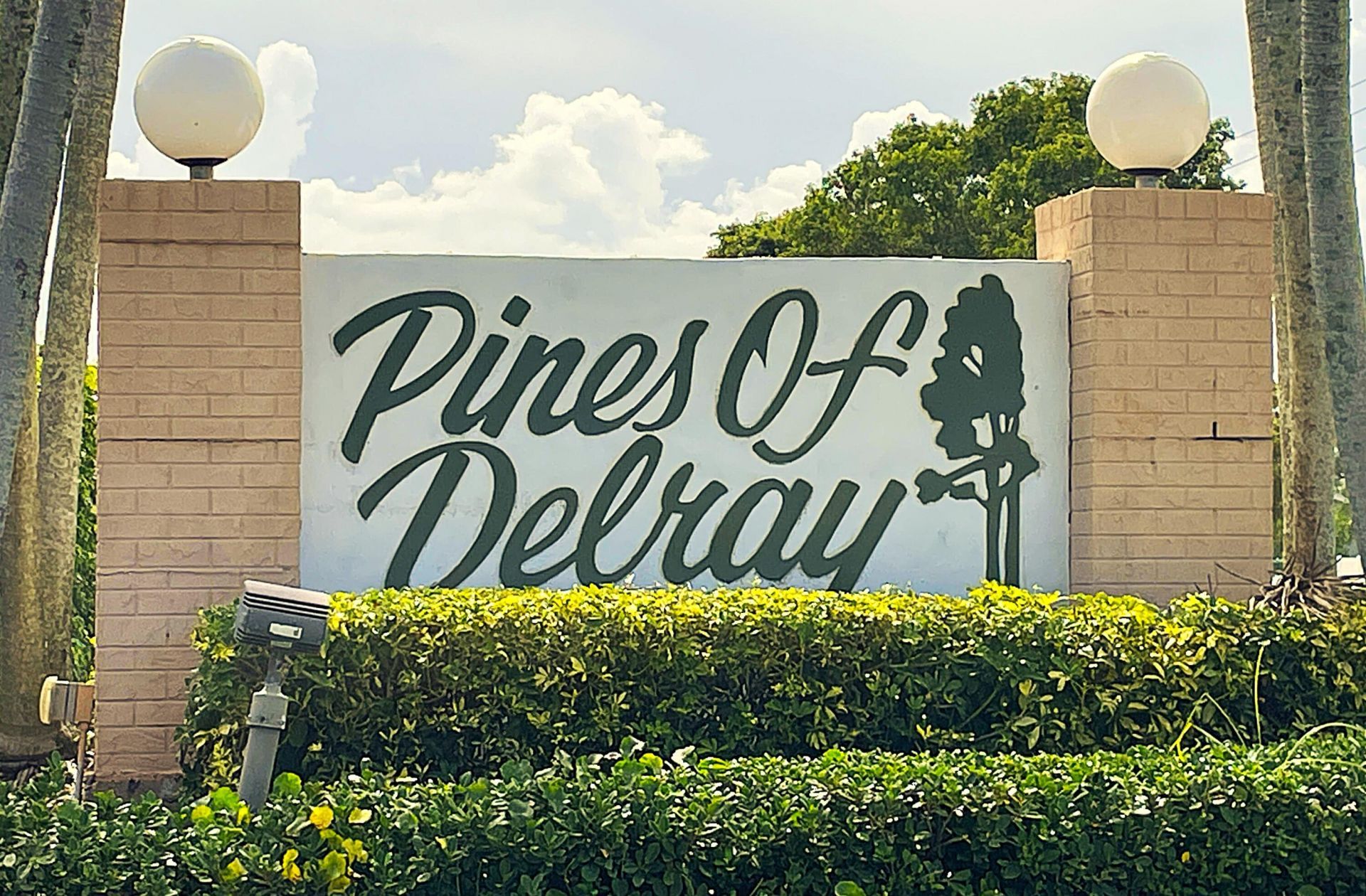 2431 Del Aire Boulevard, Unit 115-d, Delray Beach, FL 33445 Photo