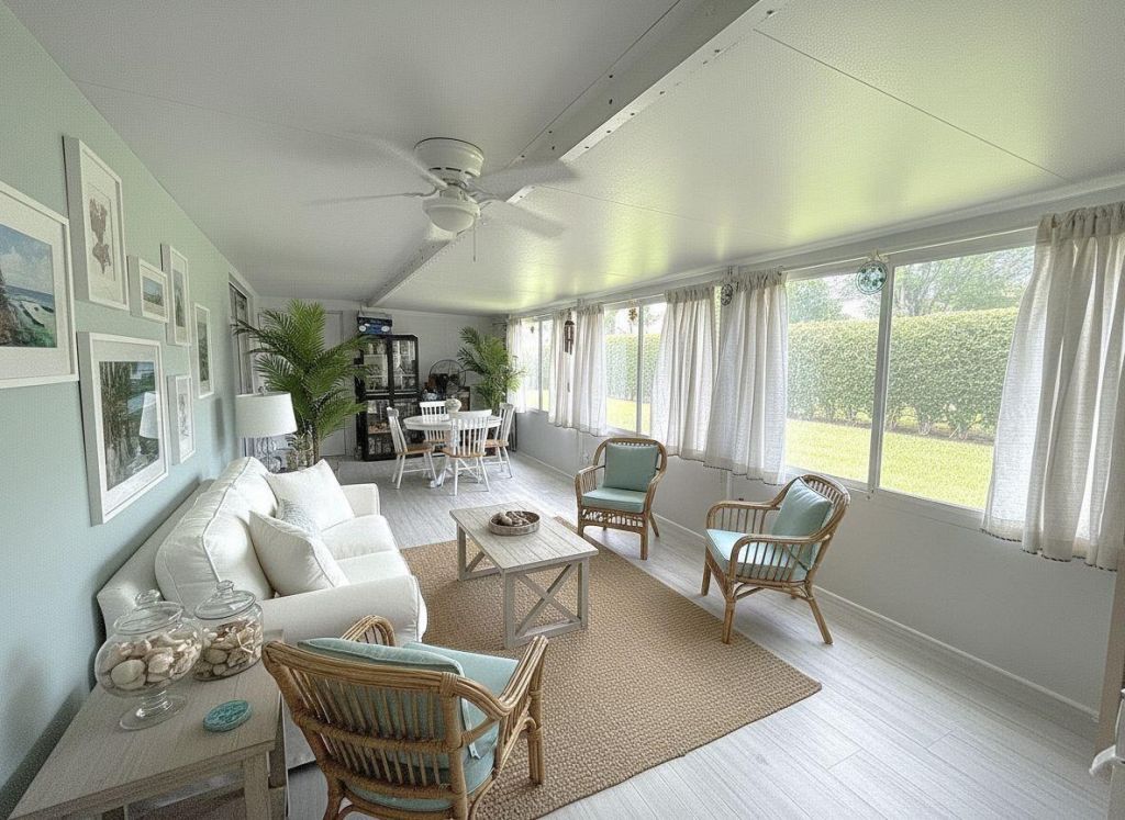2431 Del Aire Boulevard, Unit 115-d, Delray Beach, FL 33445 Photo